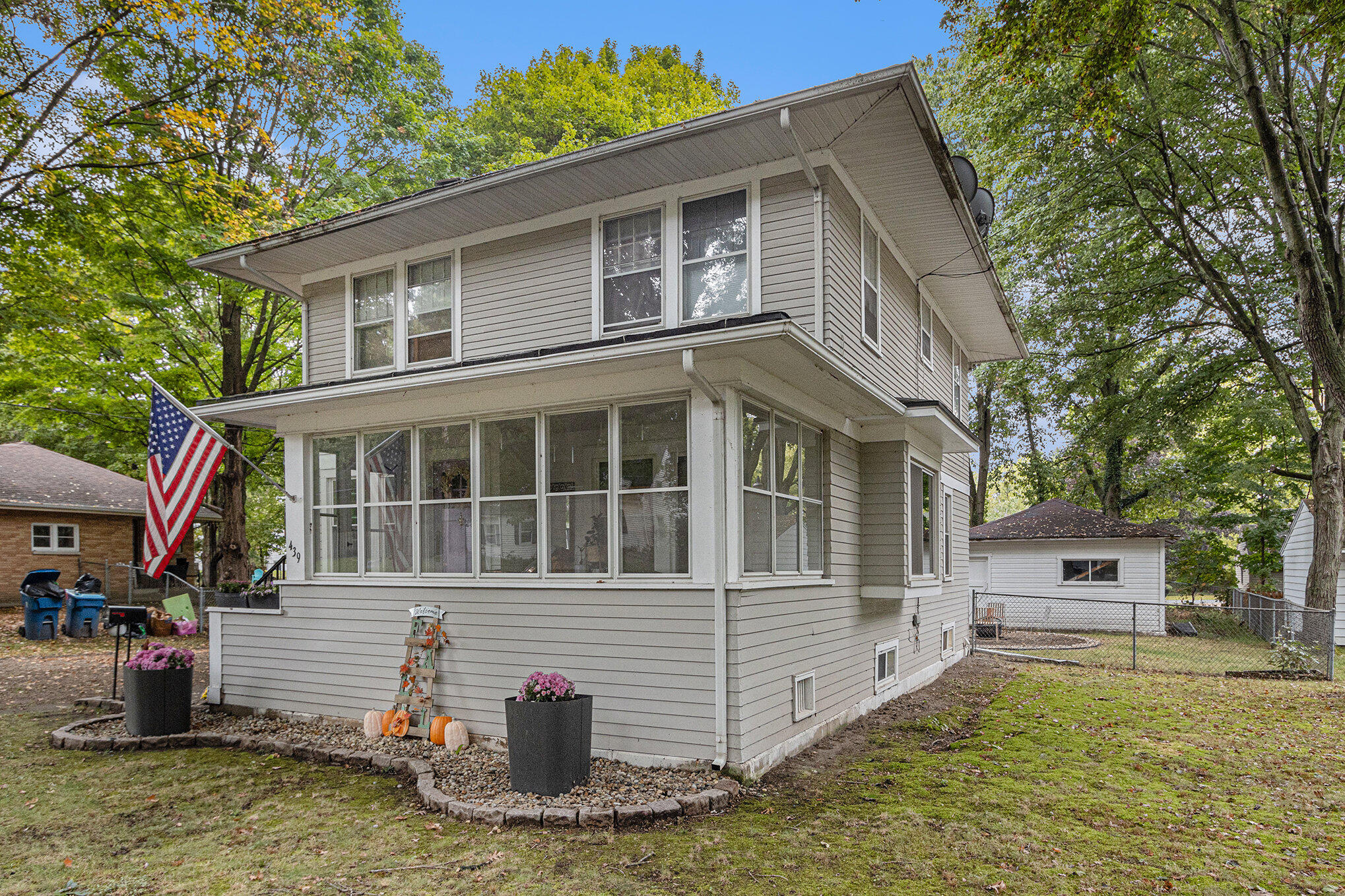 439 N Fletcher Avenue