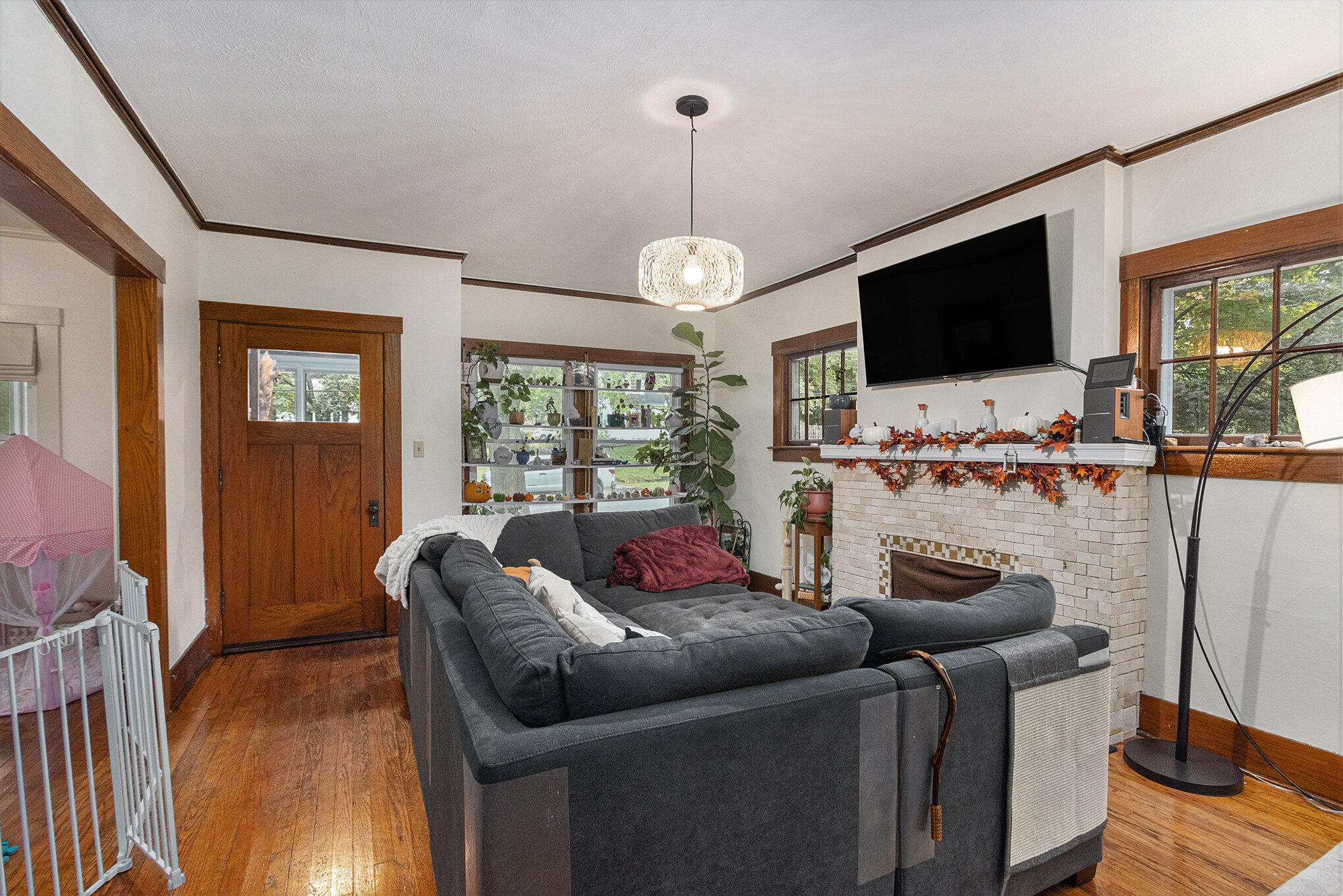 439 N Fletcher Avenue