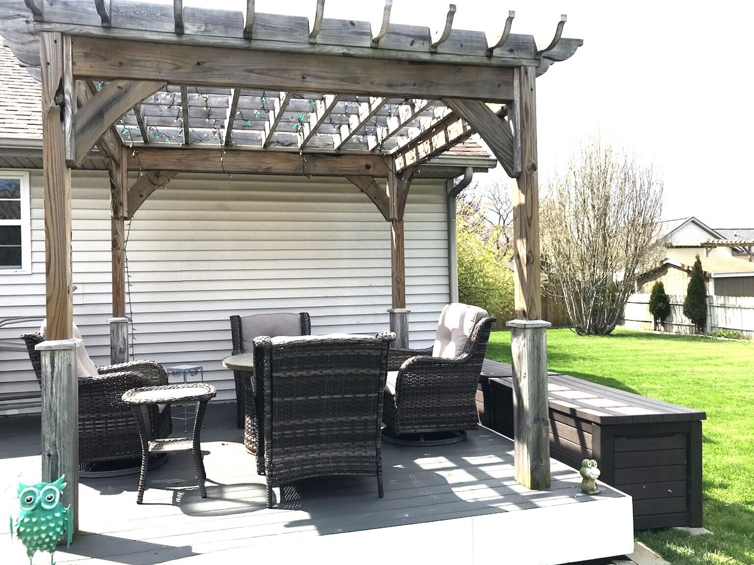 5883 Thistlewood Avenue