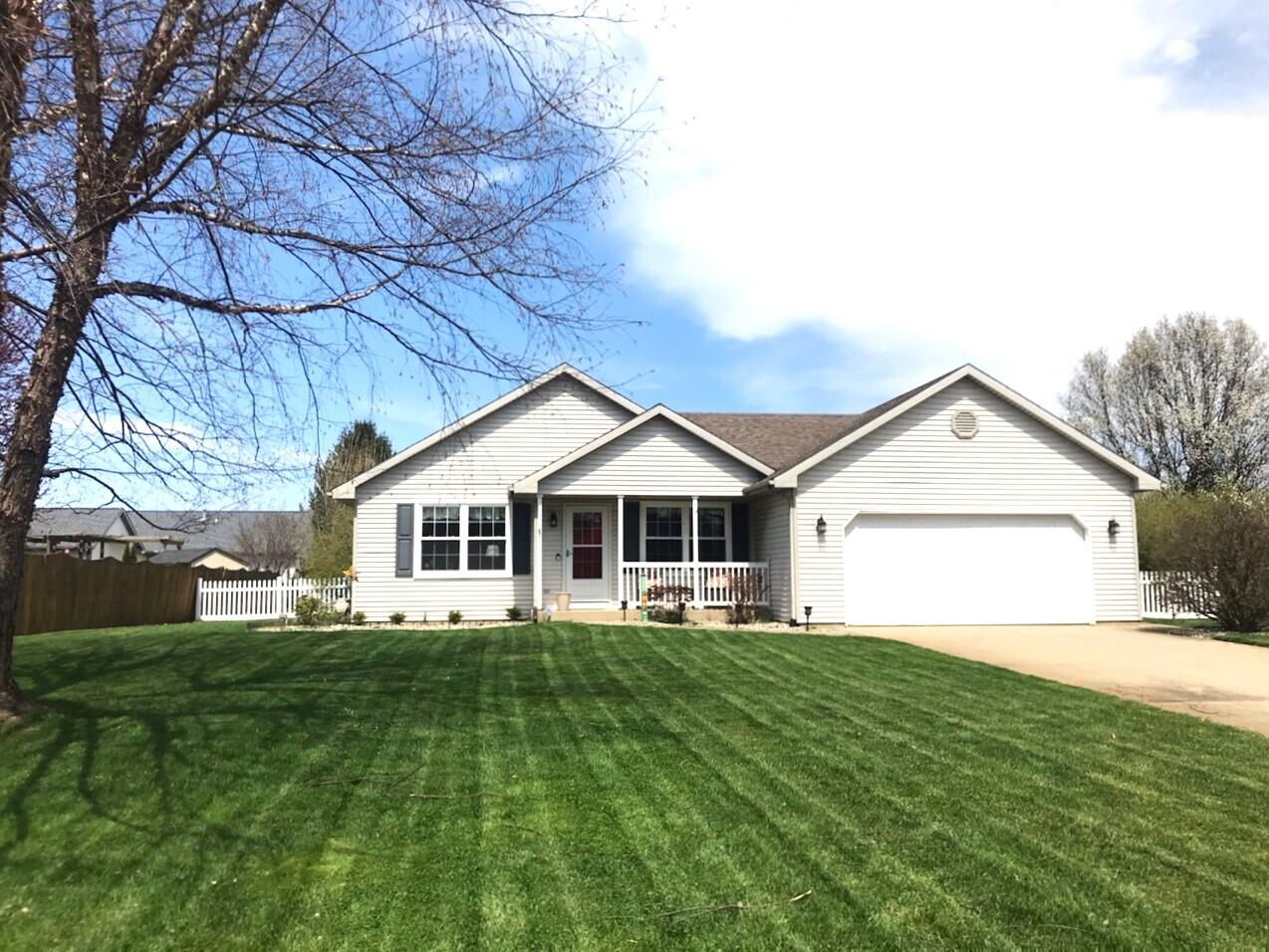 5883 Thistlewood Avenue