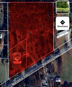 24984 Marcellus Highway