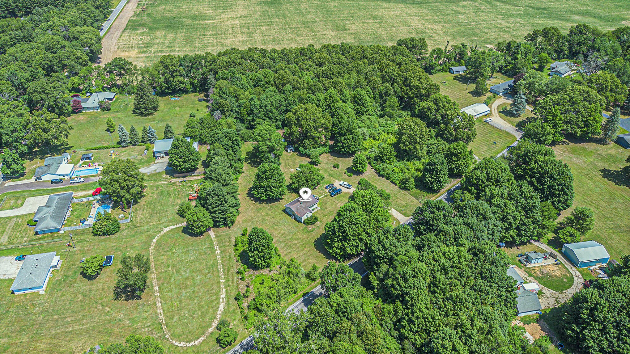 24984 Marcellus Highway