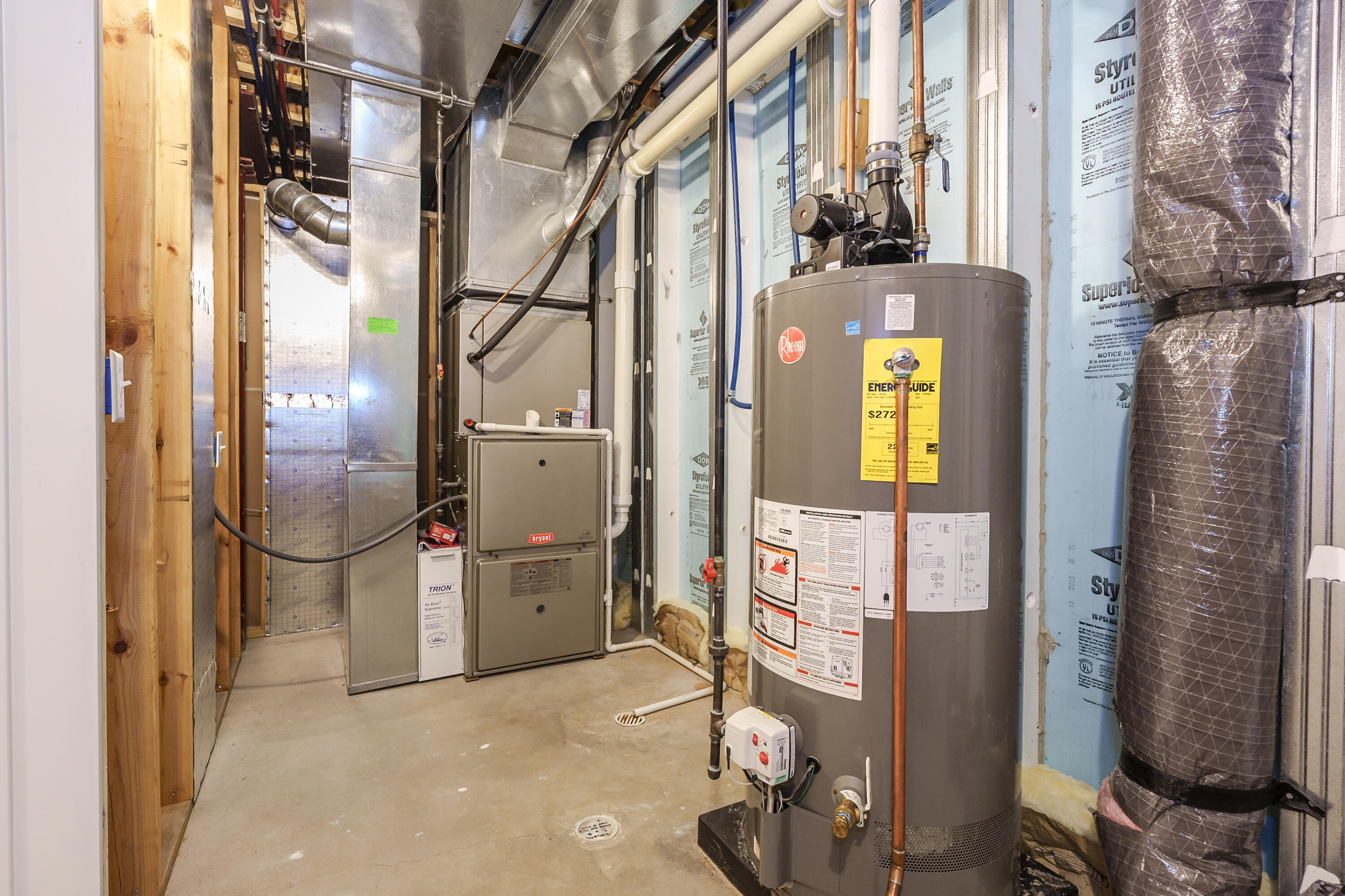 5464 Cypress Bay Drive