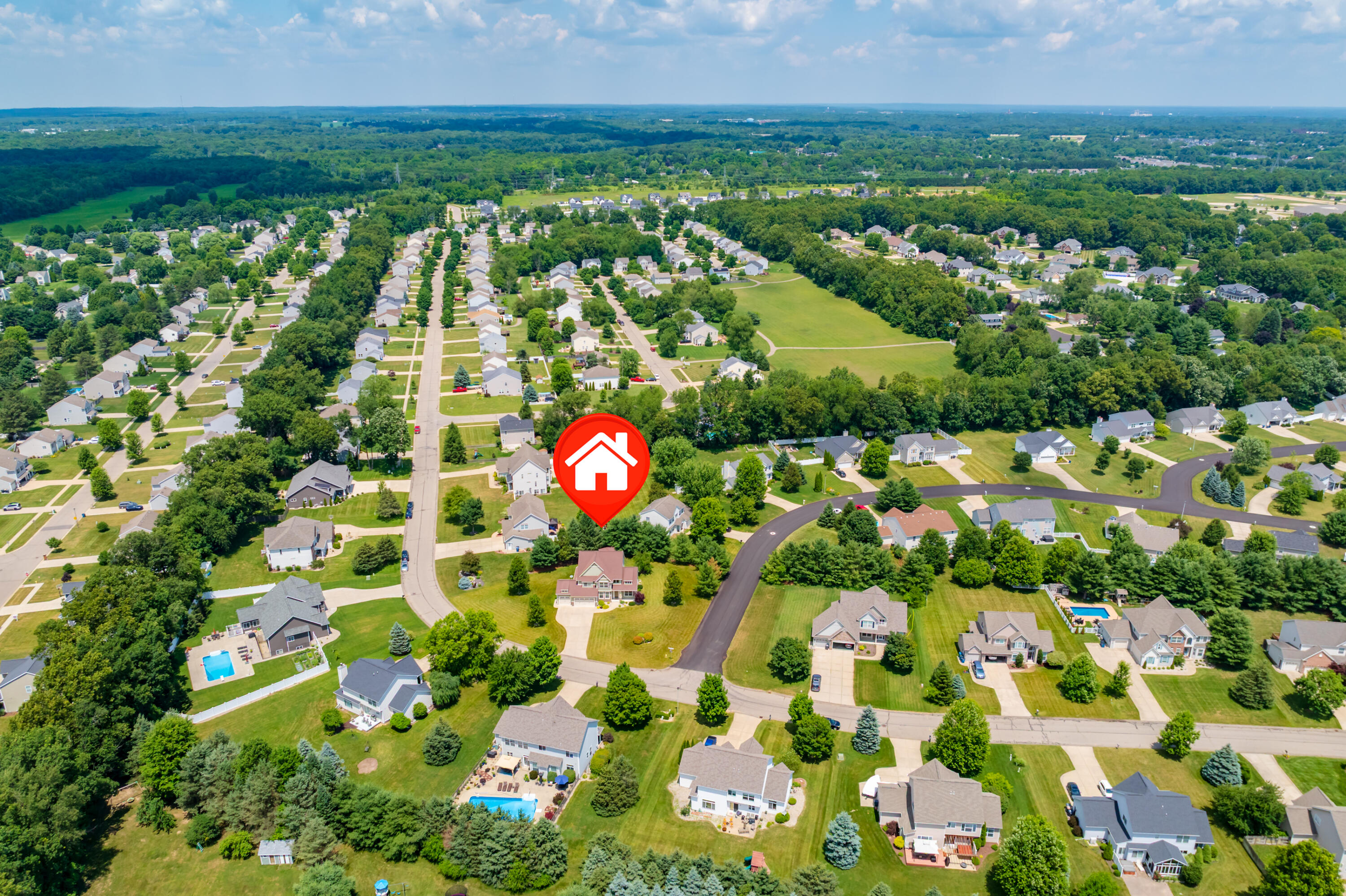 5464 Cypress Bay Drive