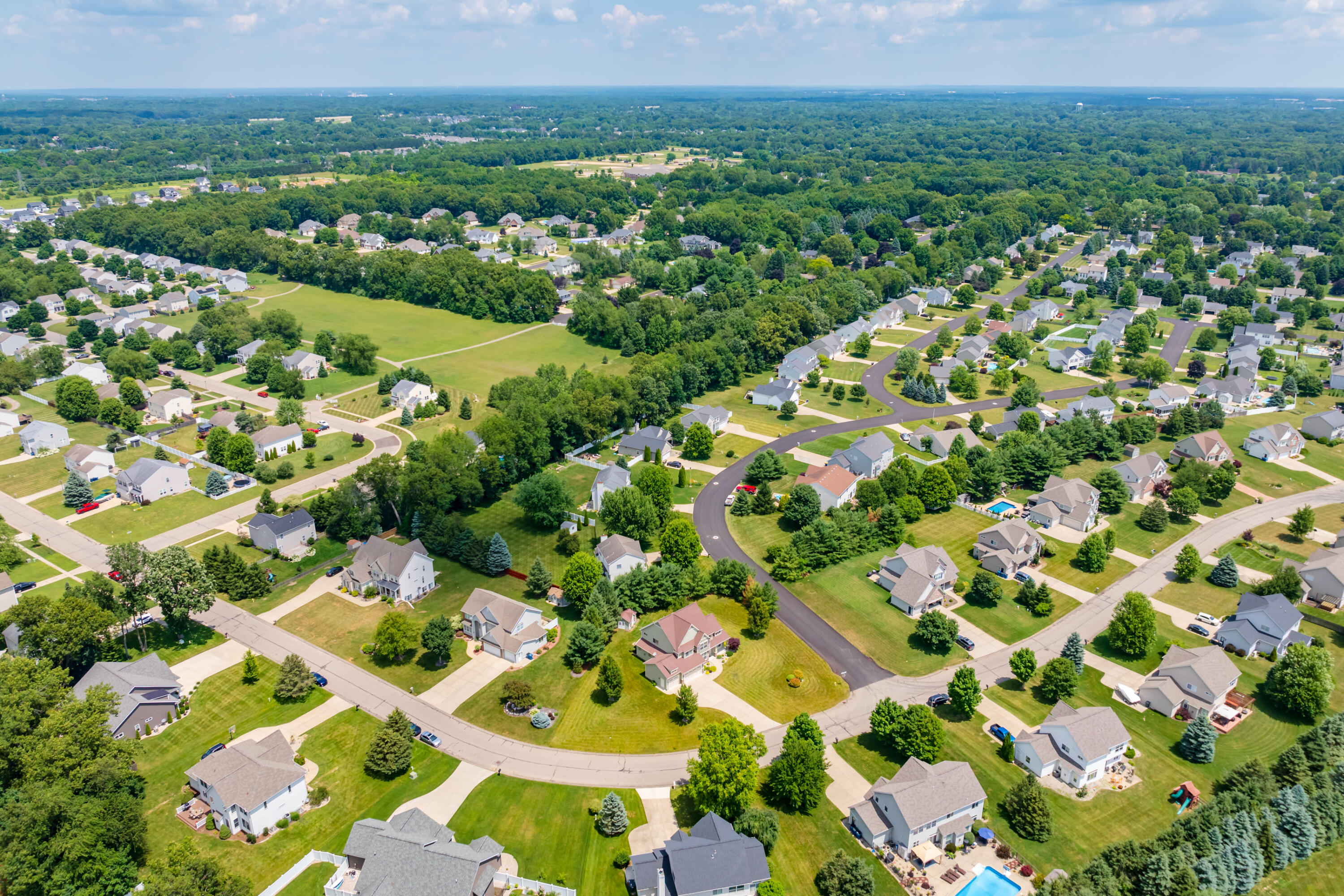 5464 Cypress Bay Drive