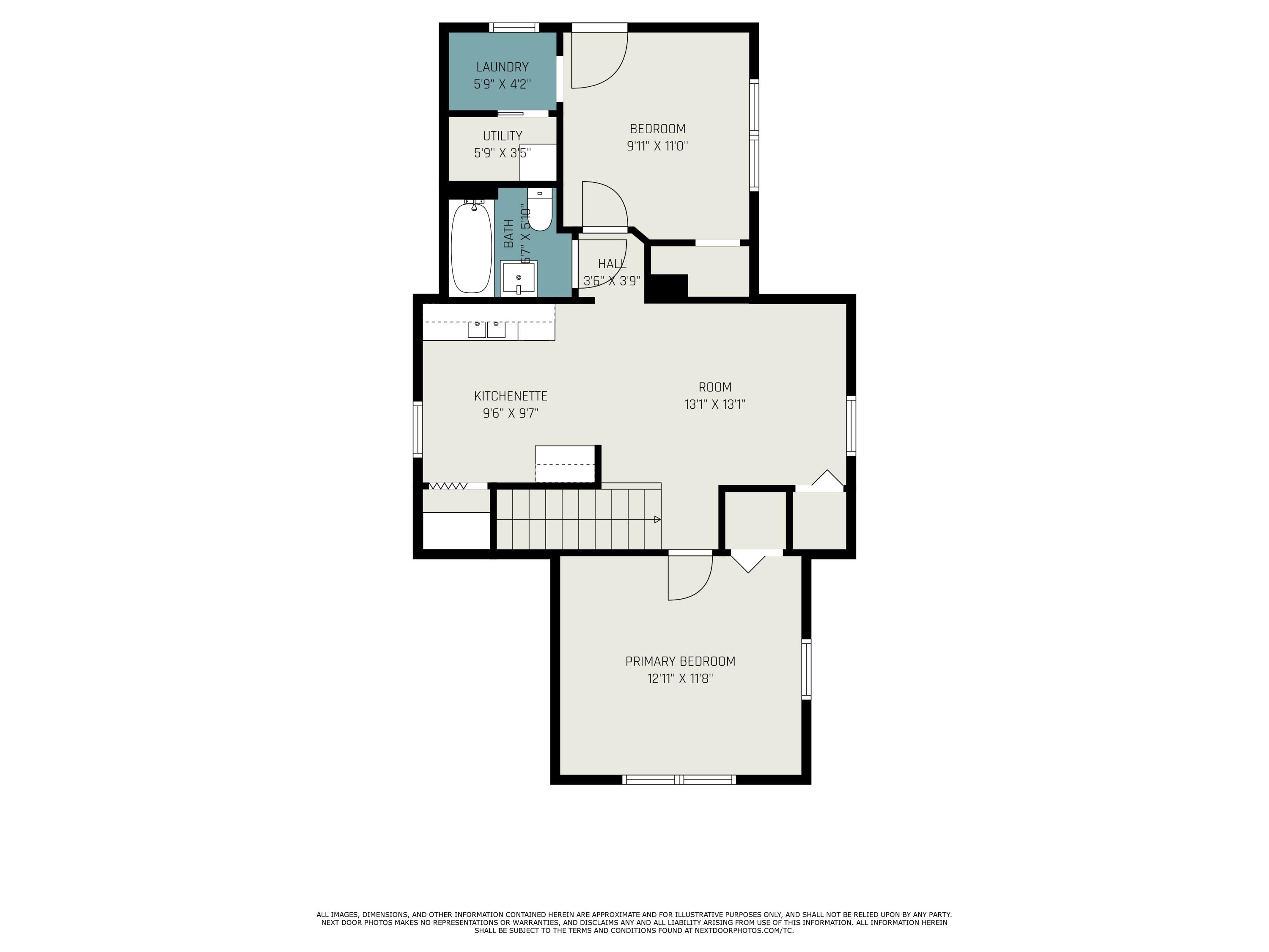 923 Stockbridge Avenue