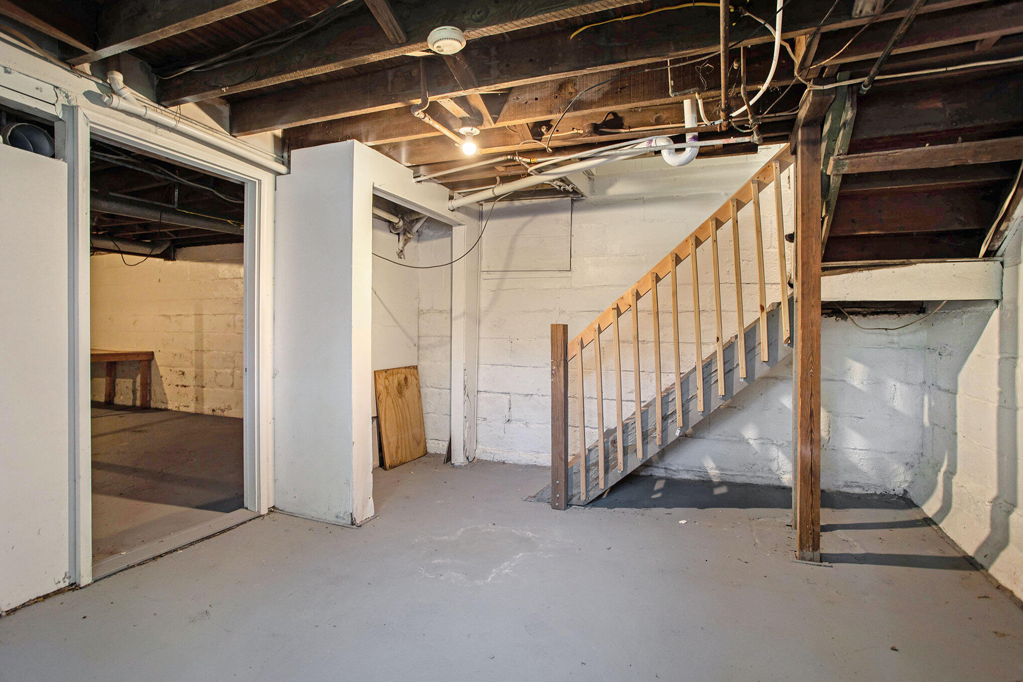 923 Stockbridge Avenue