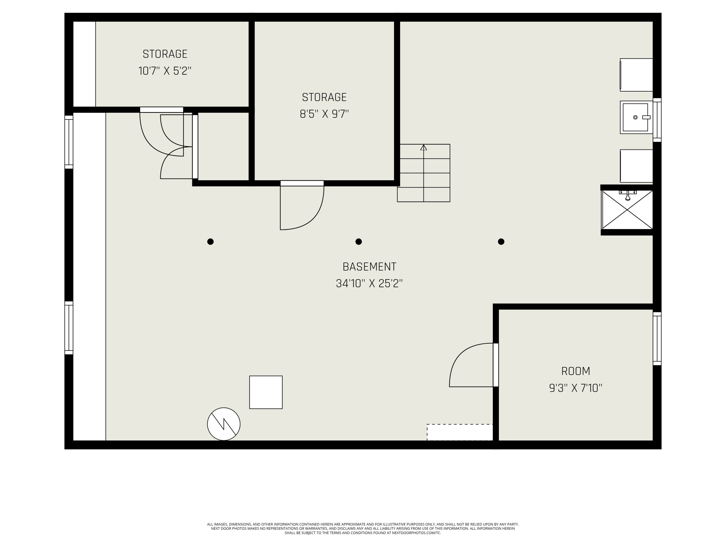 950 Capital Avenue SW