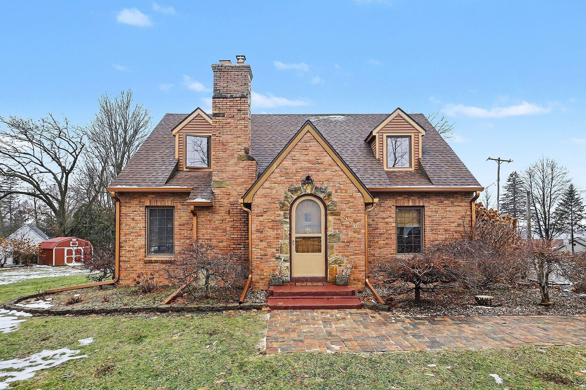 950 Capital Avenue SW