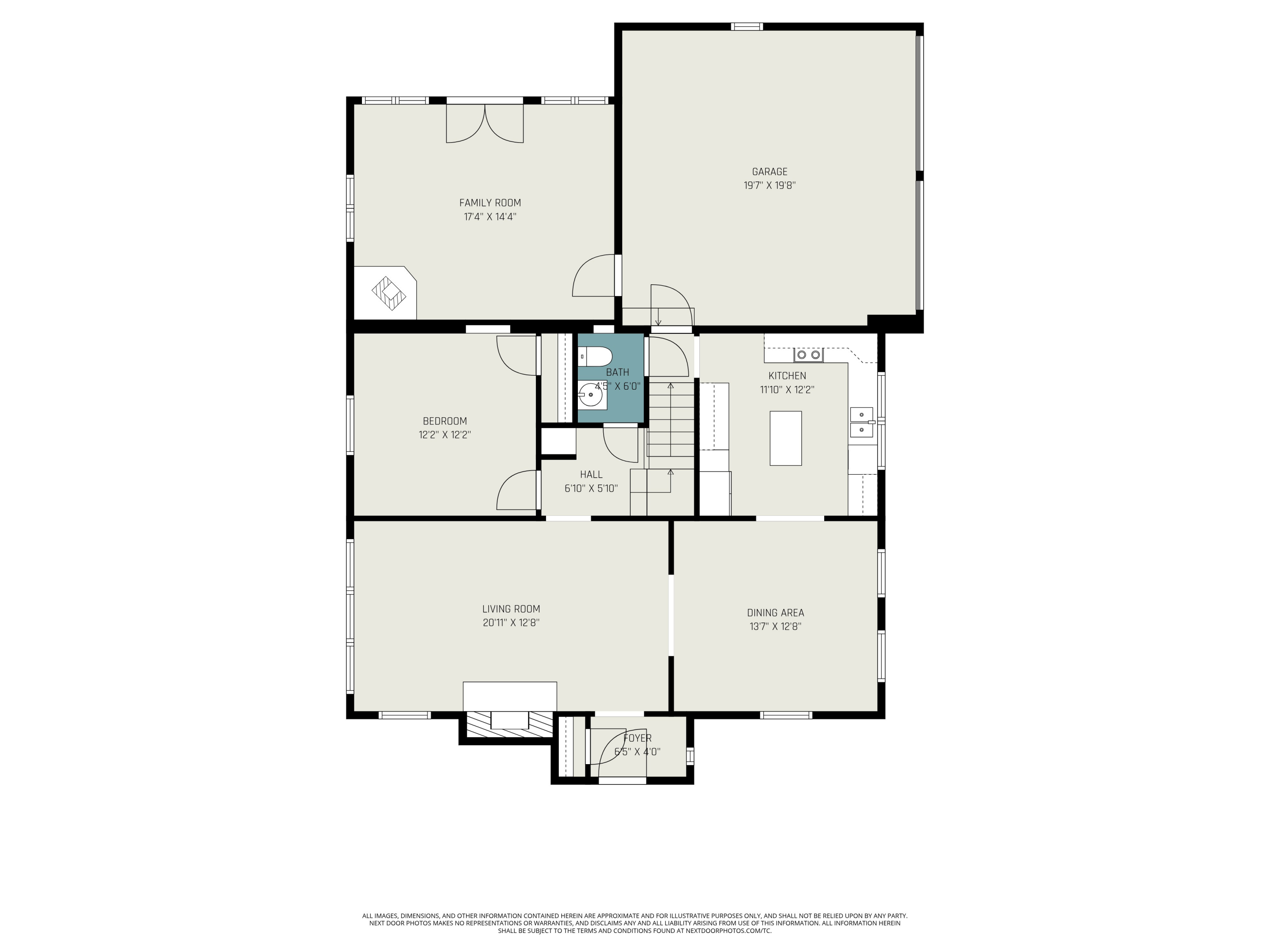 950 Capital Avenue SW