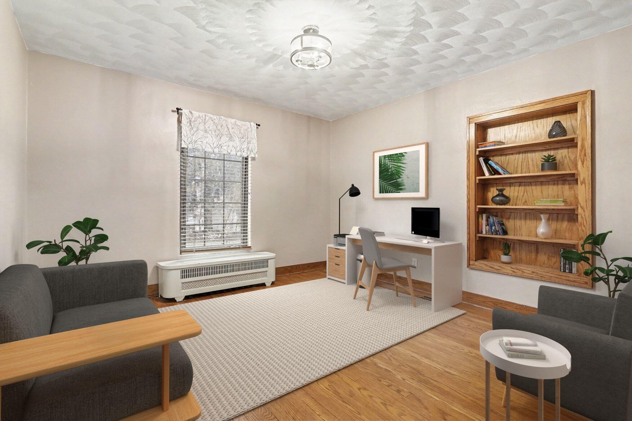 950 Capital Avenue SW