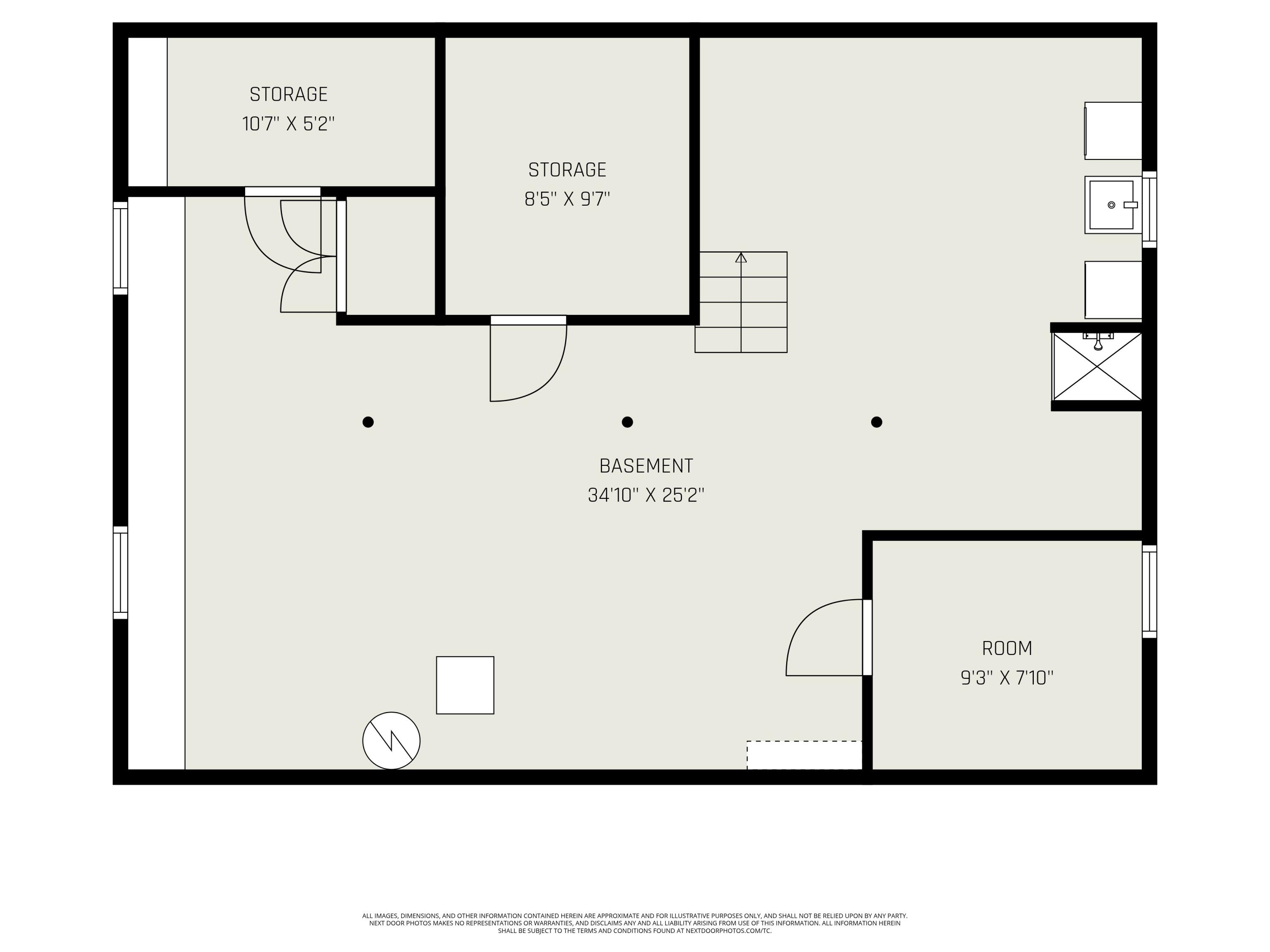 950 Capital Avenue SW