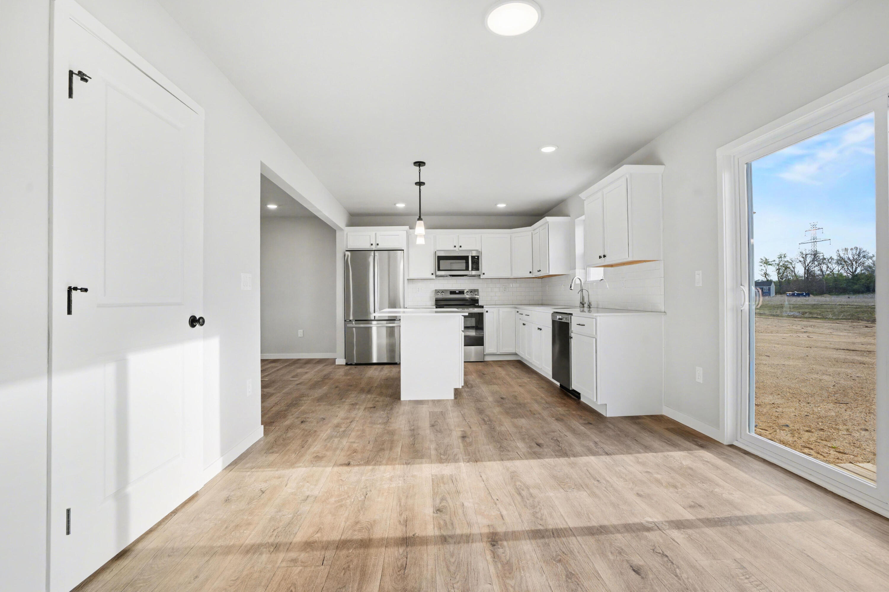 137 Peppermint Drive