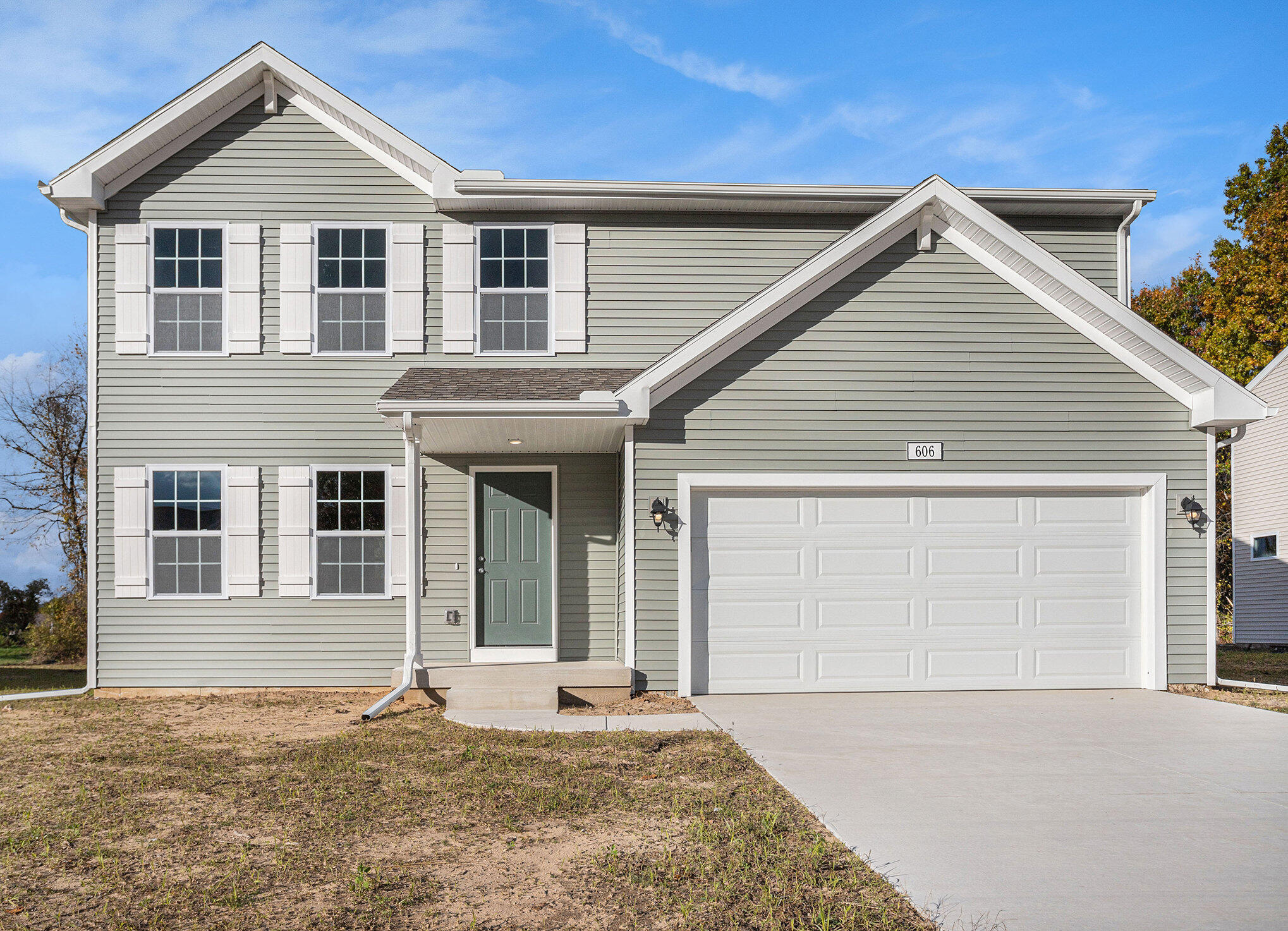 137 Peppermint Drive