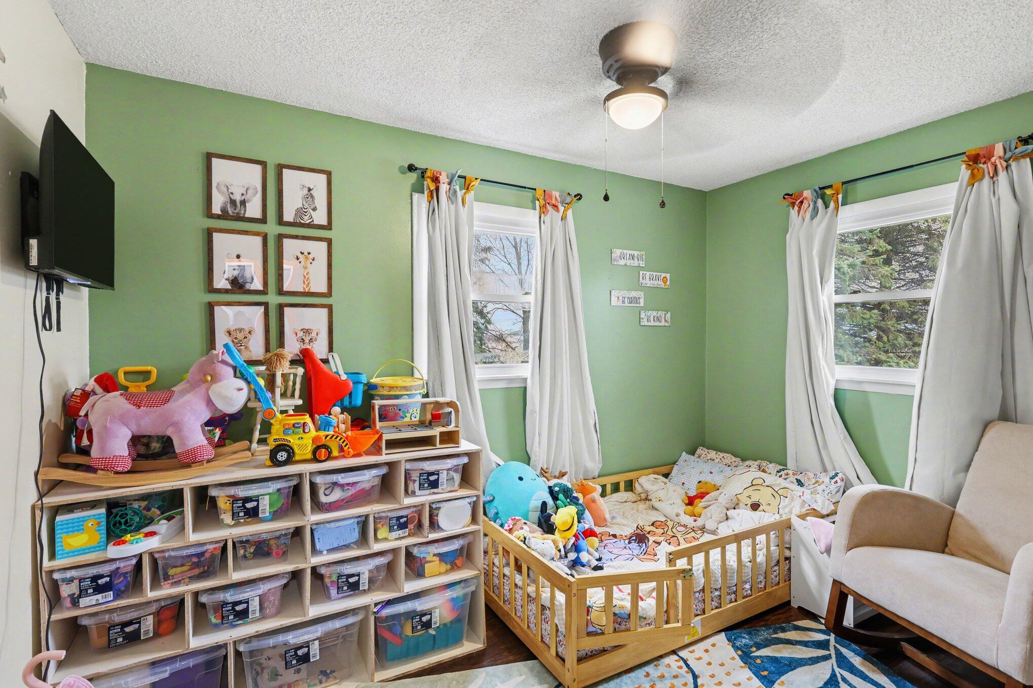 677 E Vermontville Highway