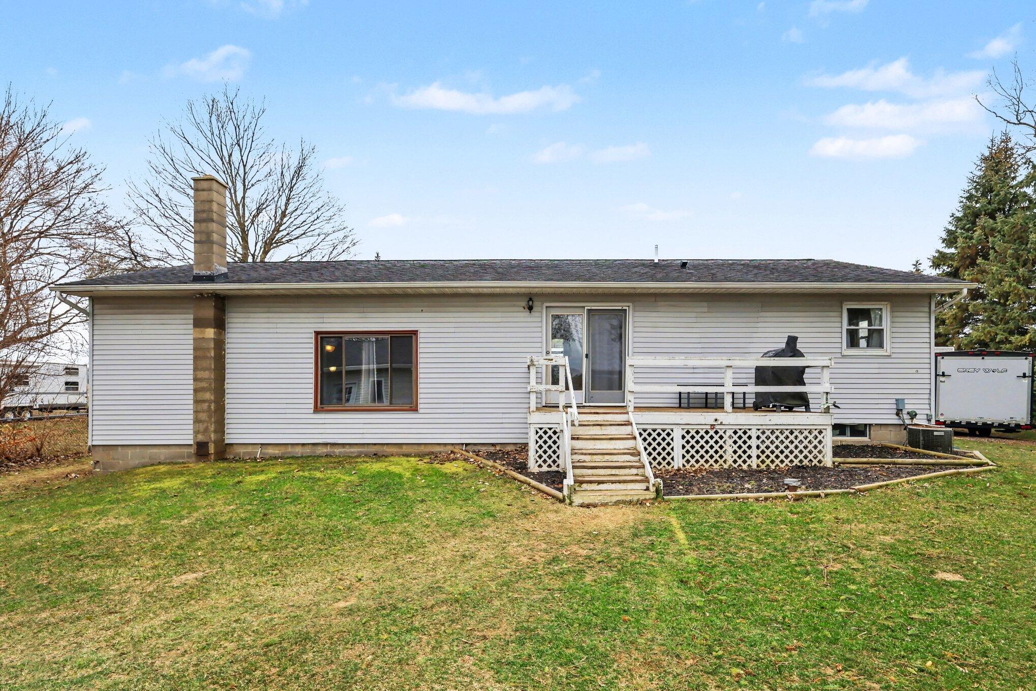 677 E Vermontville Highway