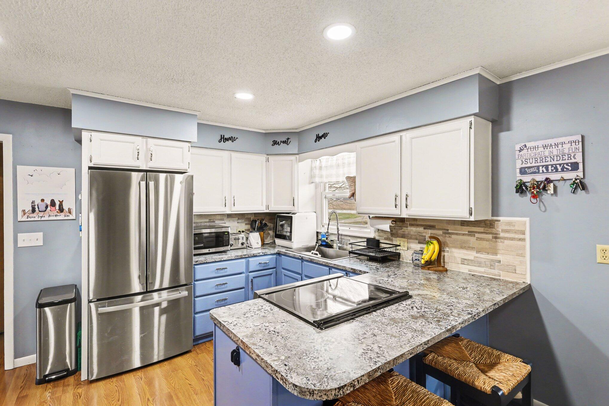 677 E Vermontville Highway