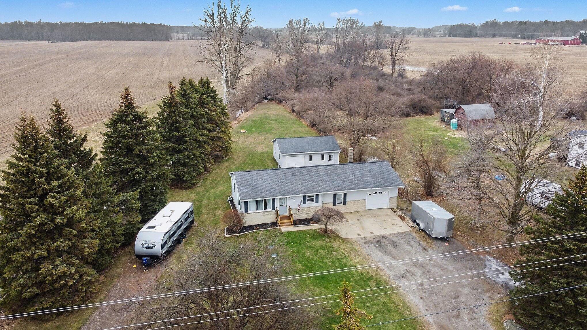 677 E Vermontville Highway