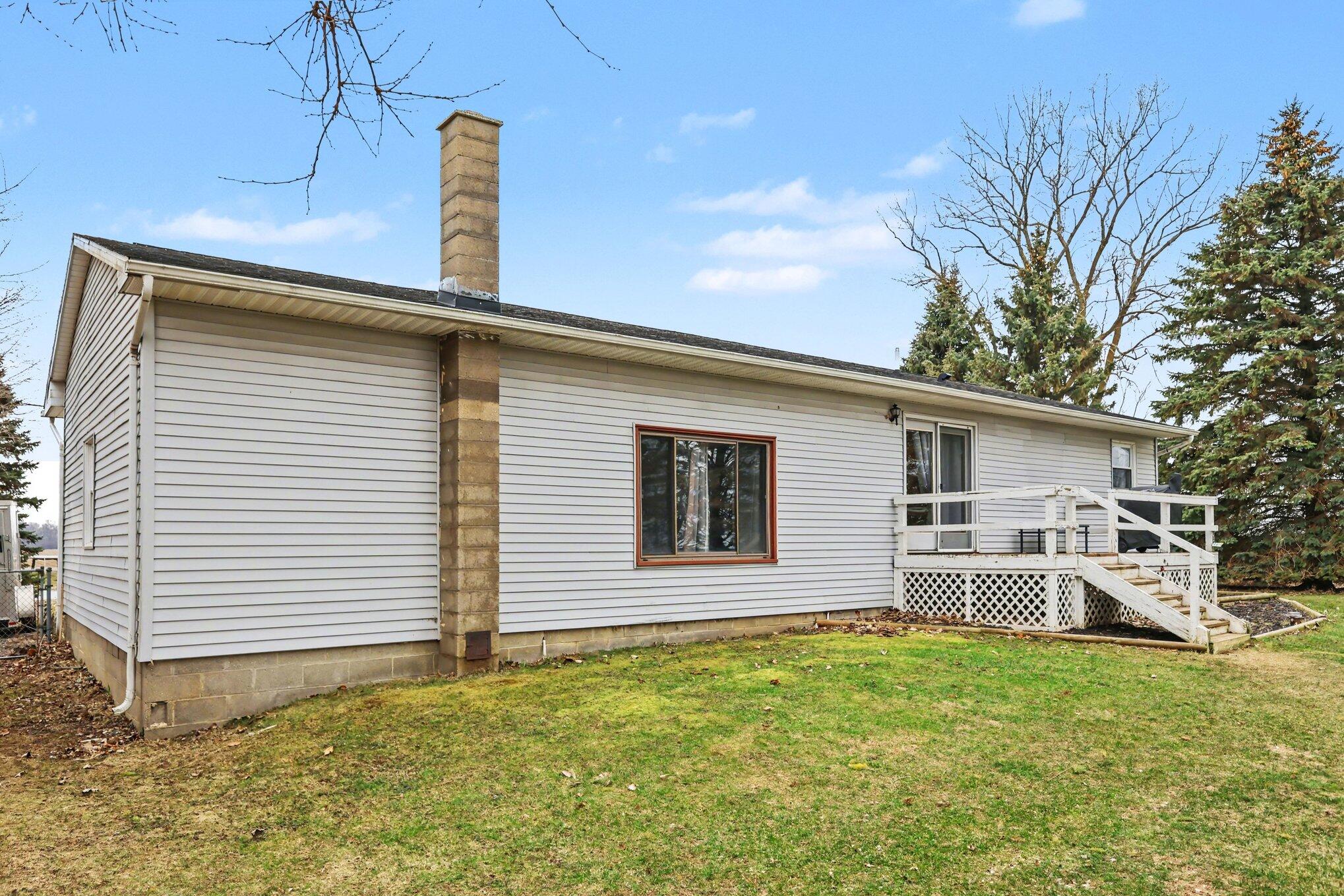 677 E Vermontville Highway