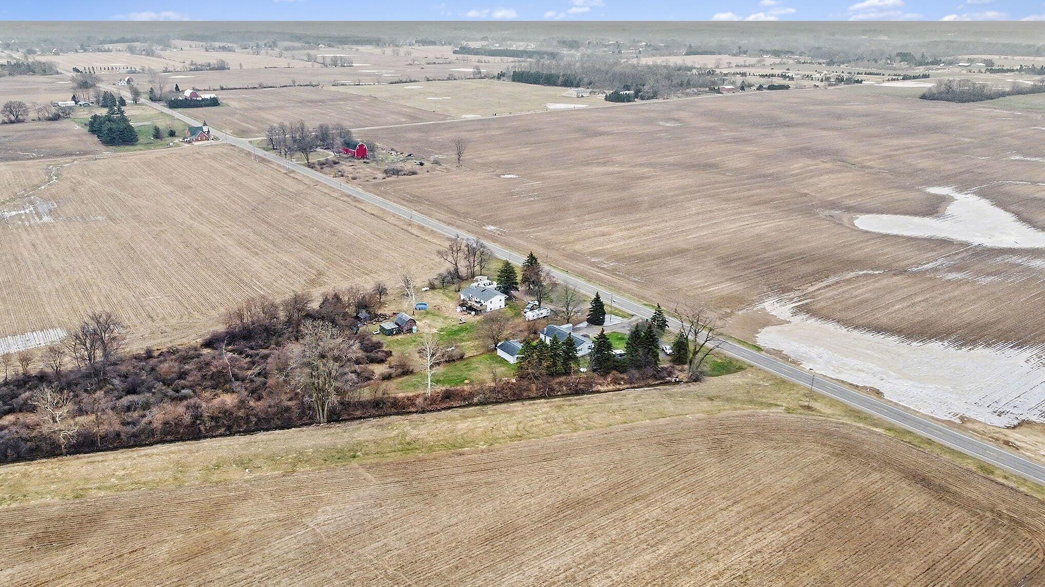 677 E Vermontville Highway