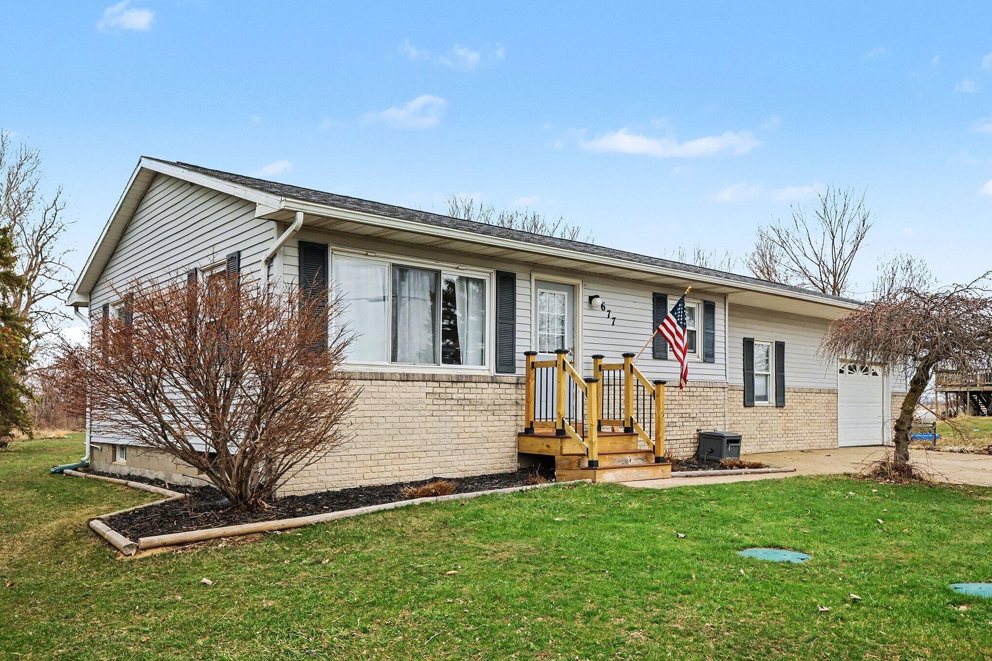 677 E Vermontville Highway