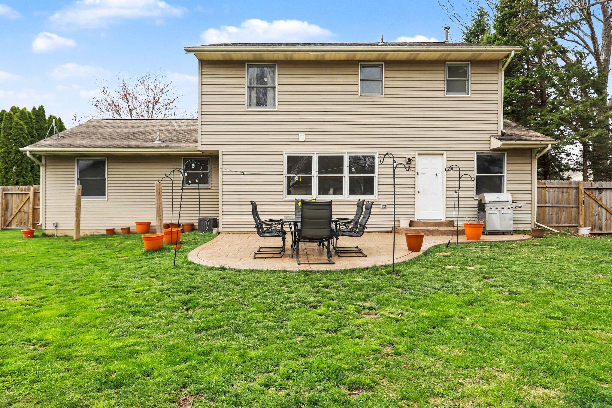 802 Sugar Maple Street