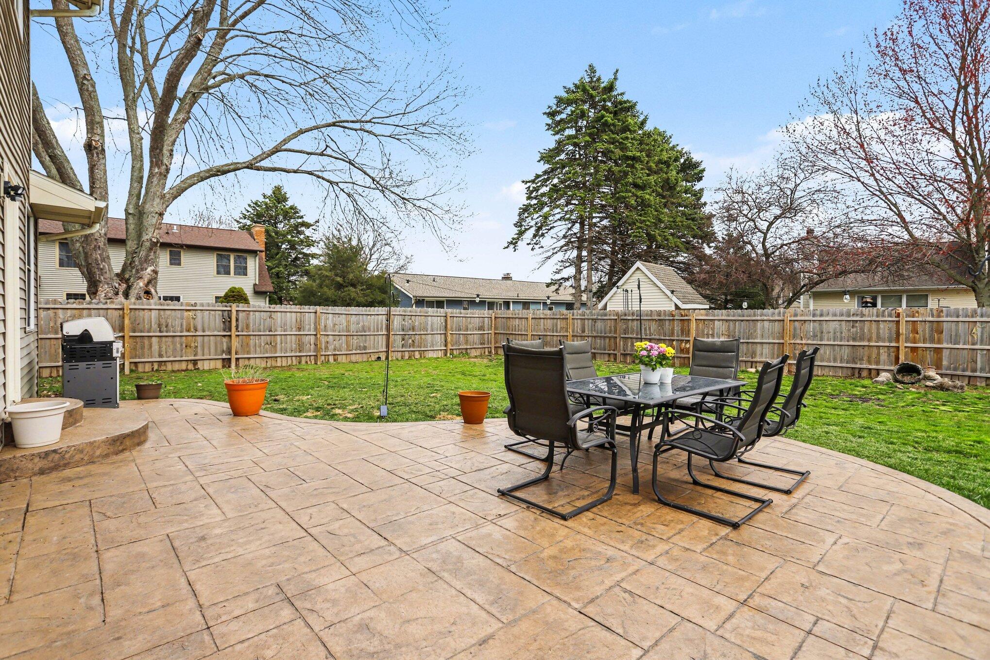 802 Sugar Maple Street