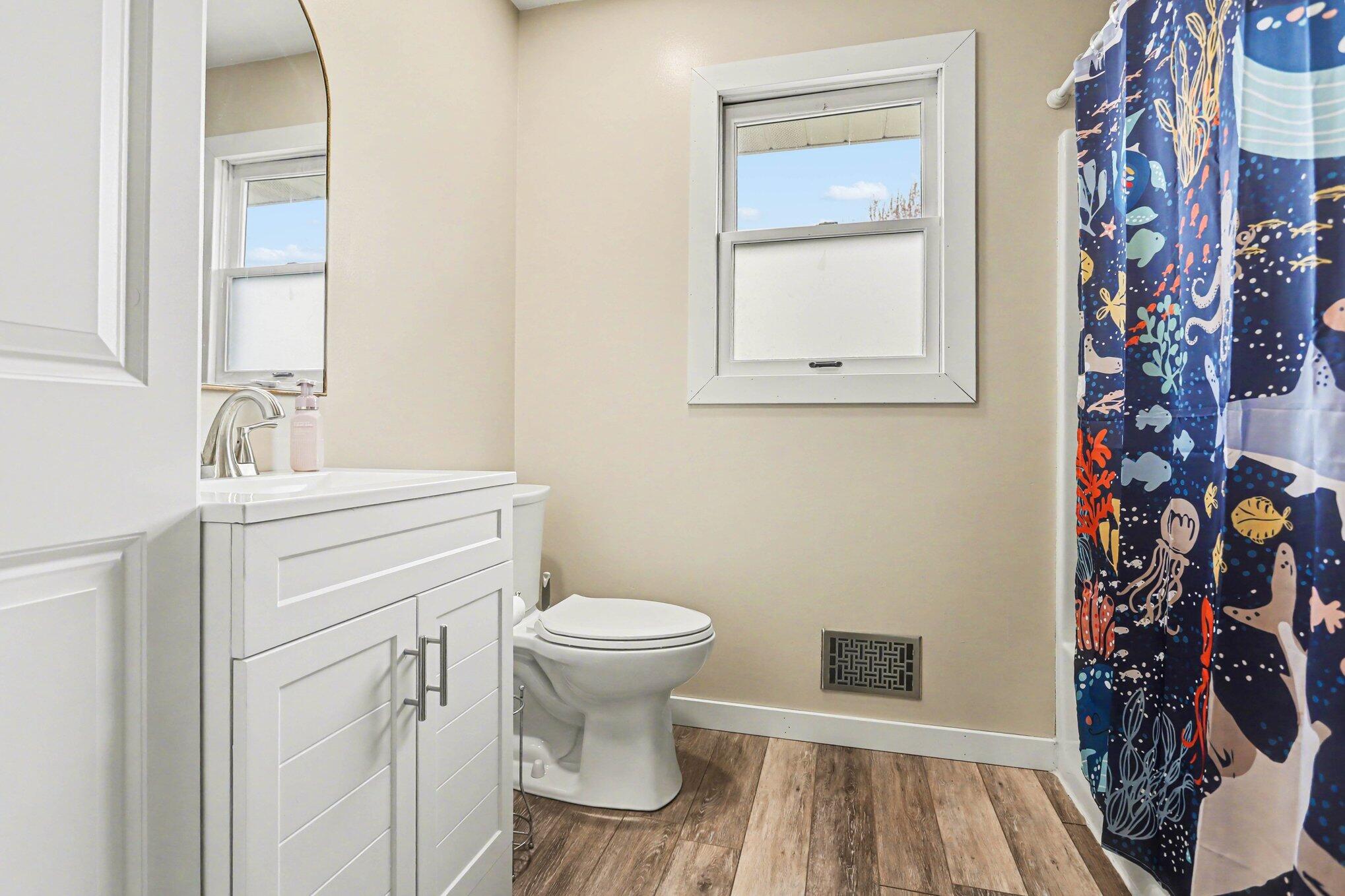 802 Sugar Maple Street