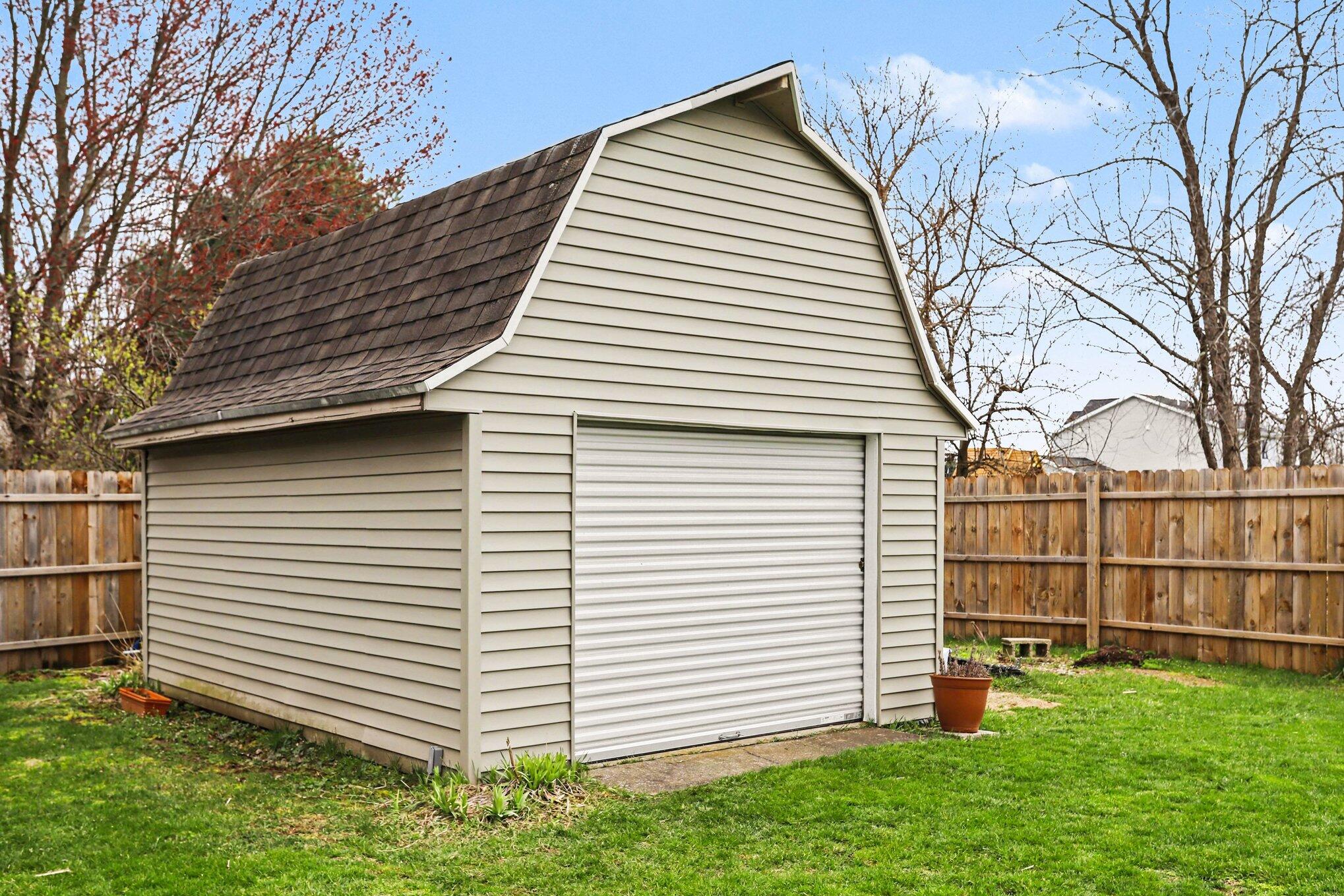 802 Sugar Maple Street