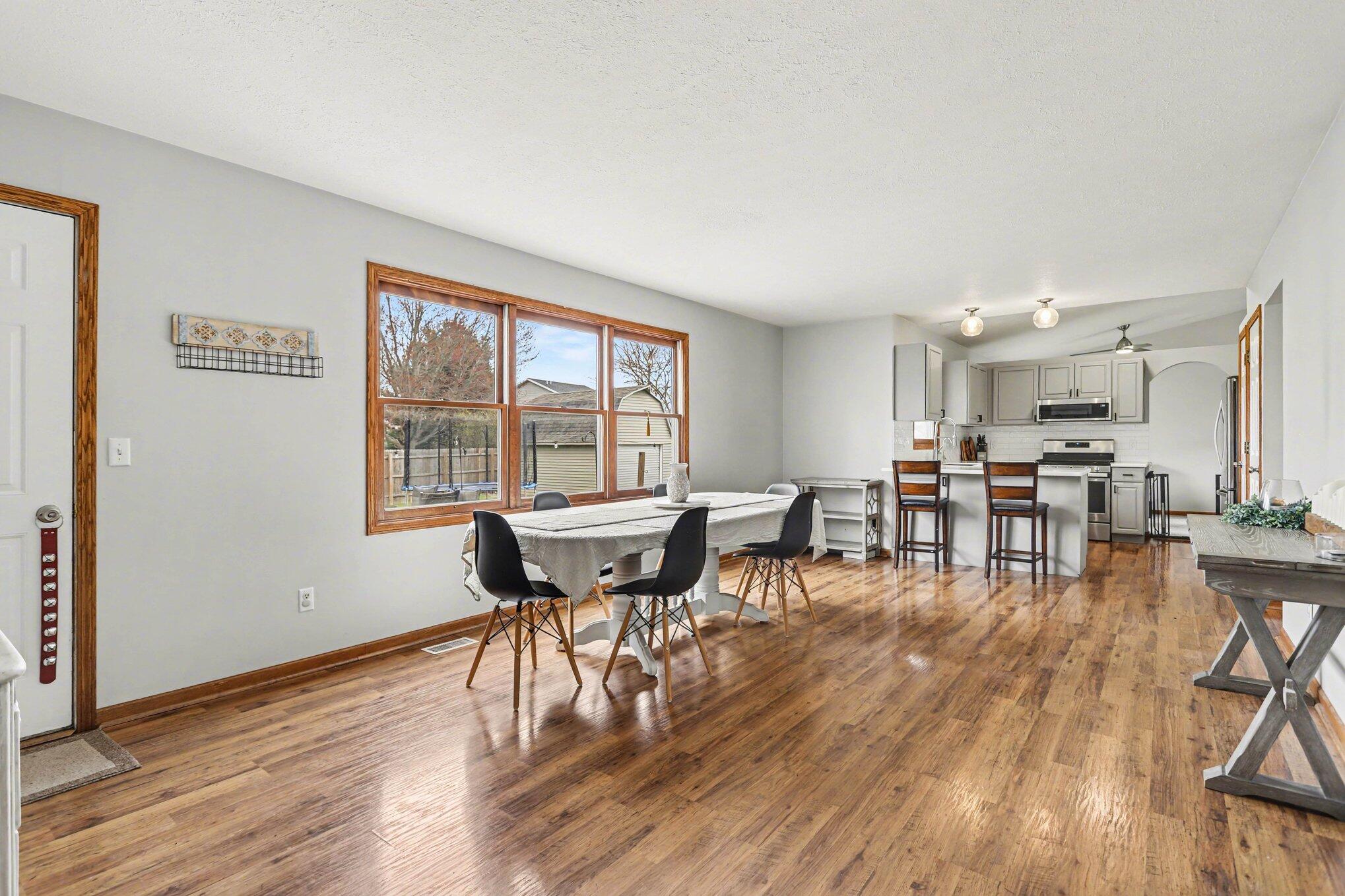 802 Sugar Maple Street