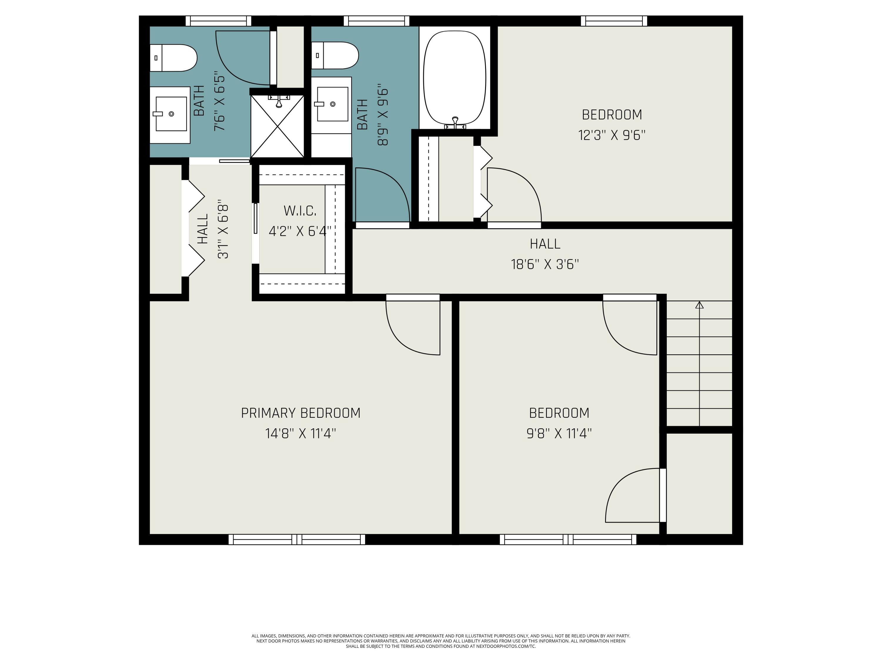 802 Sugar Maple Street