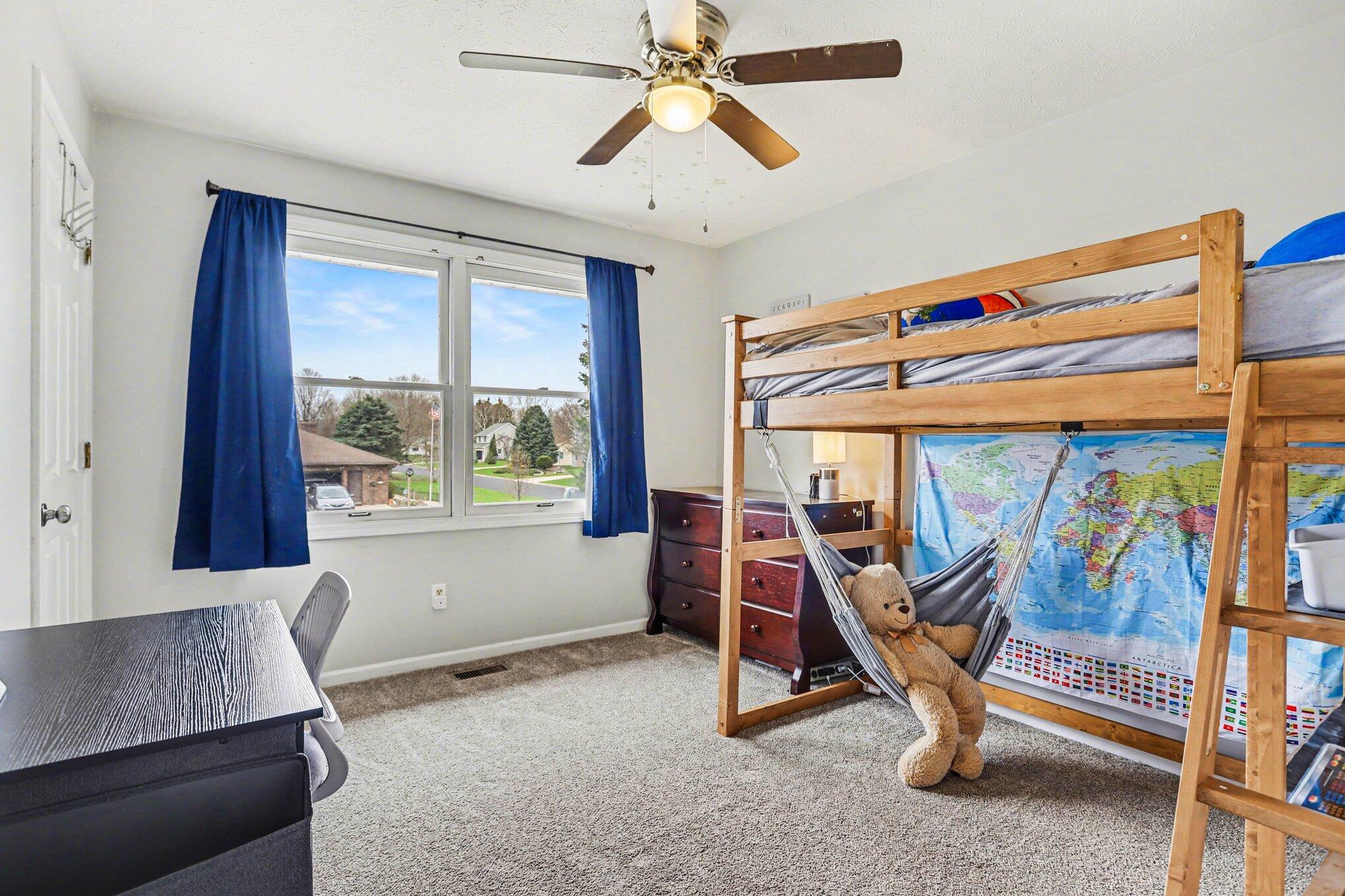 802 Sugar Maple Street