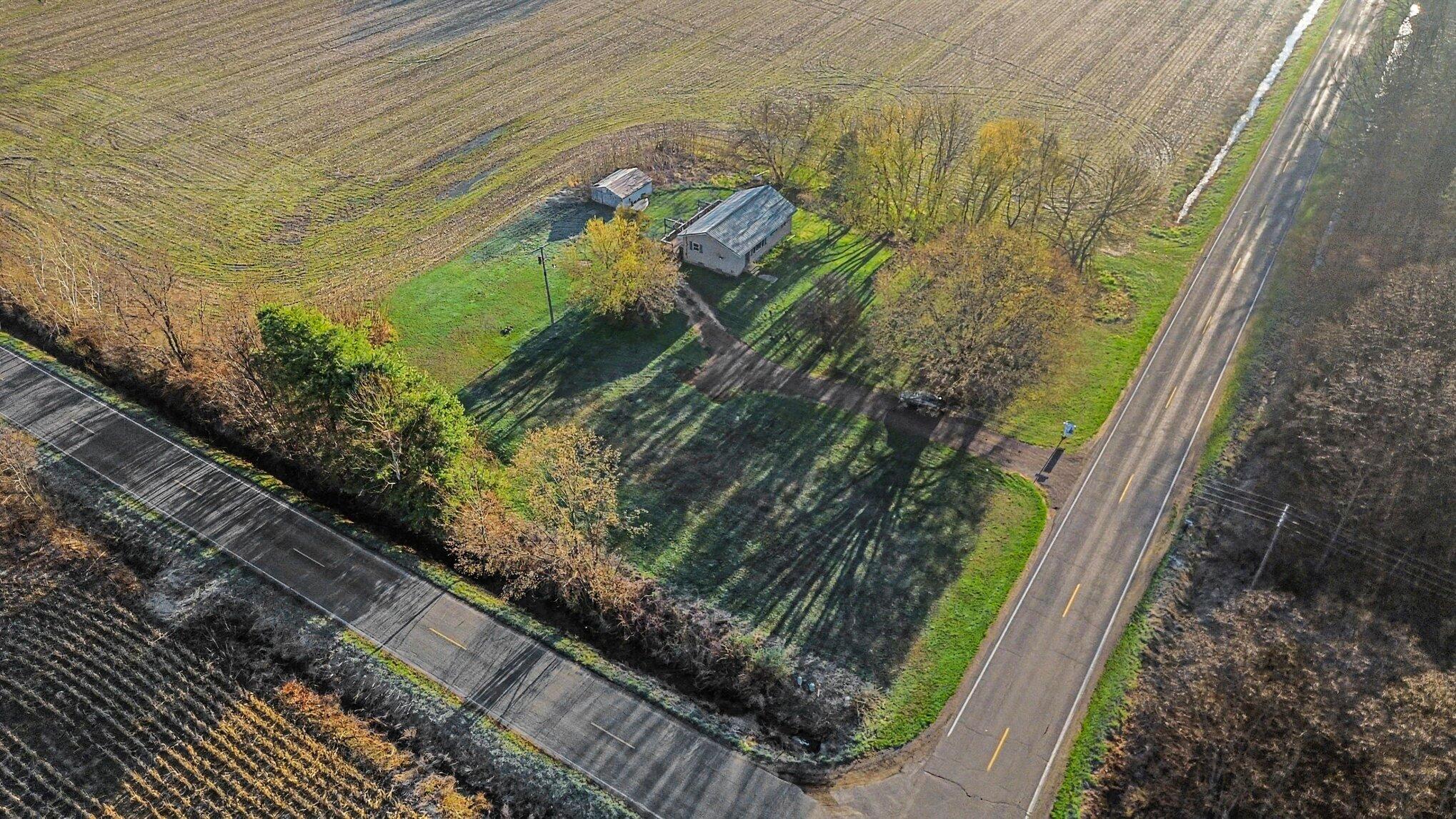 24962 Dewey Lake Street