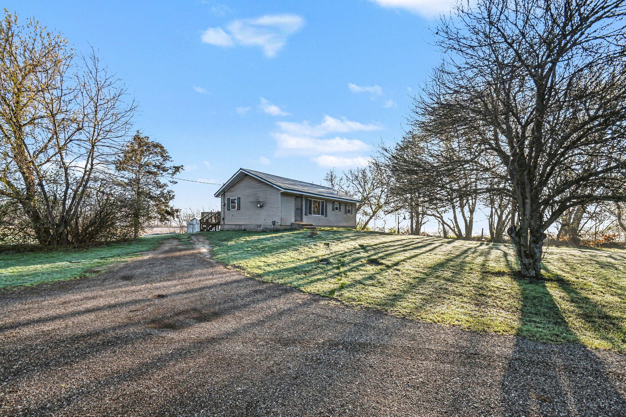 24962 Dewey Lake Street