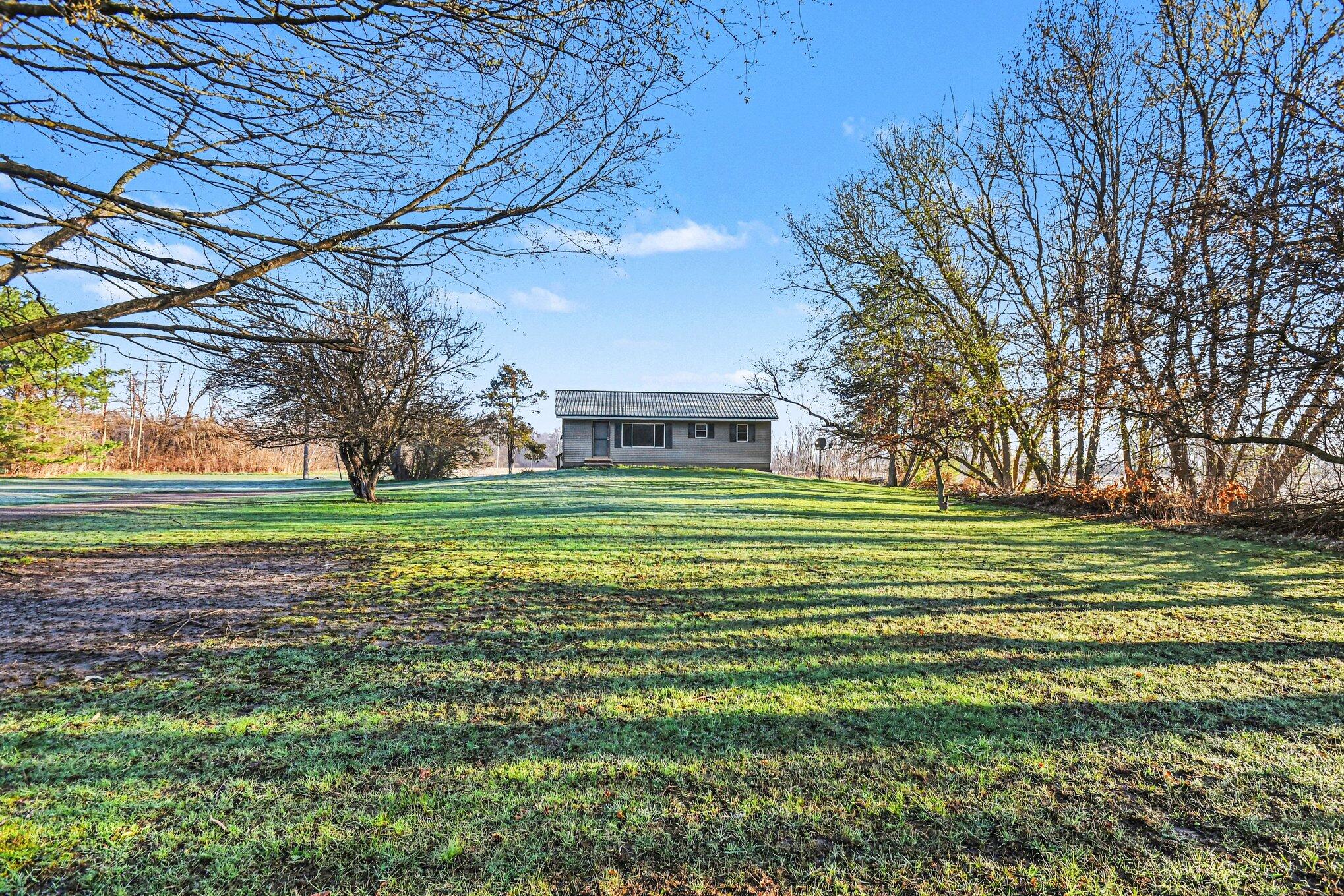 24962 Dewey Lake Street