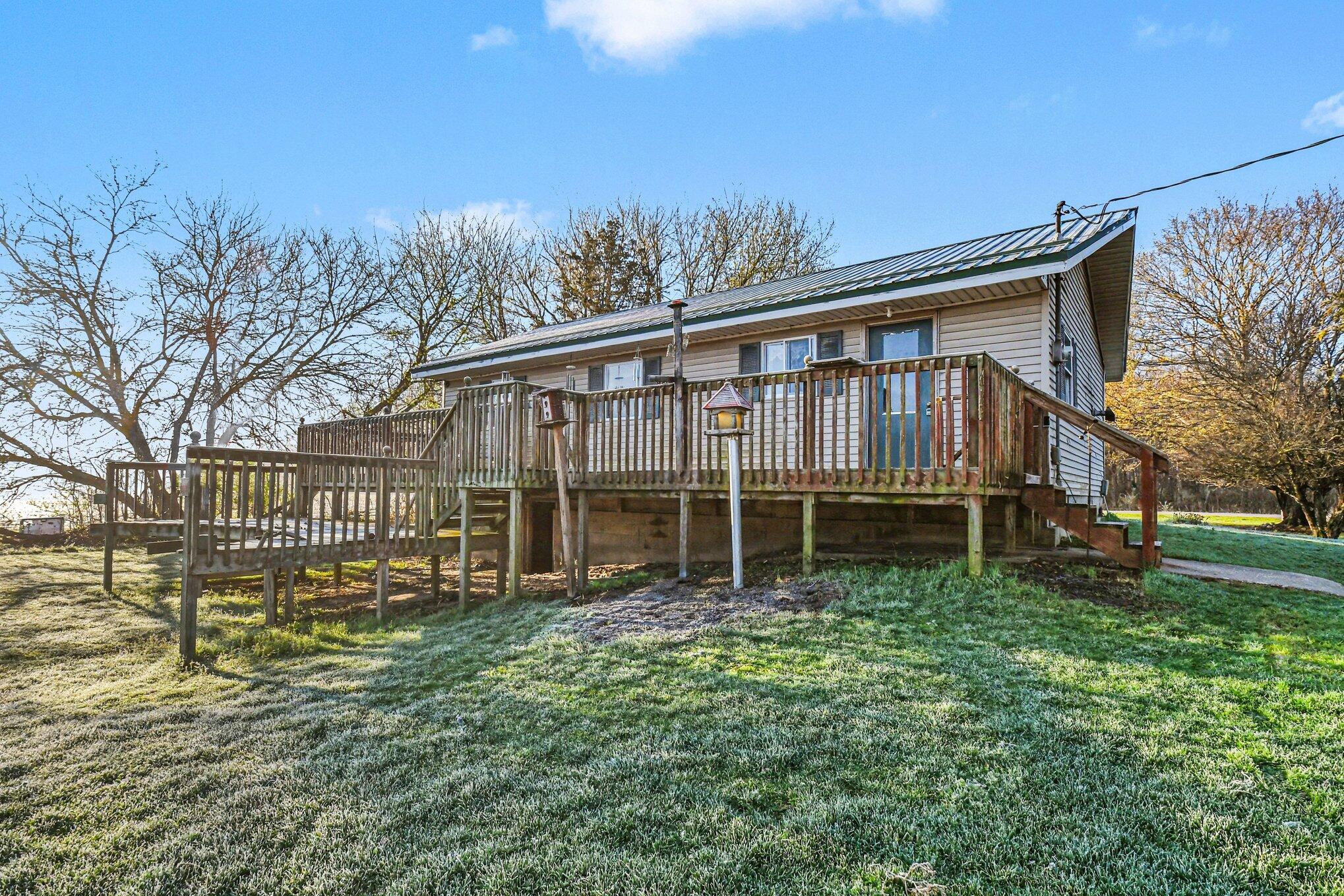 24962 Dewey Lake Street