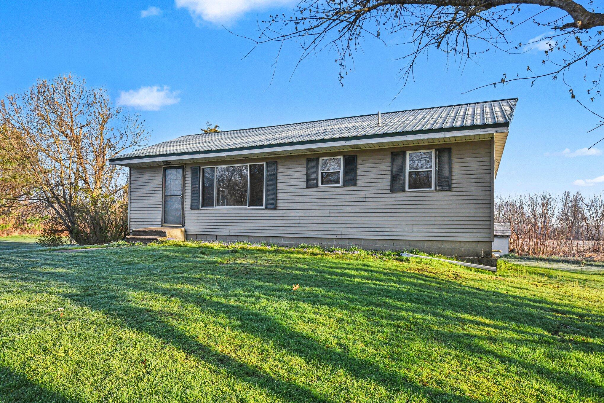 24962 Dewey Lake Street