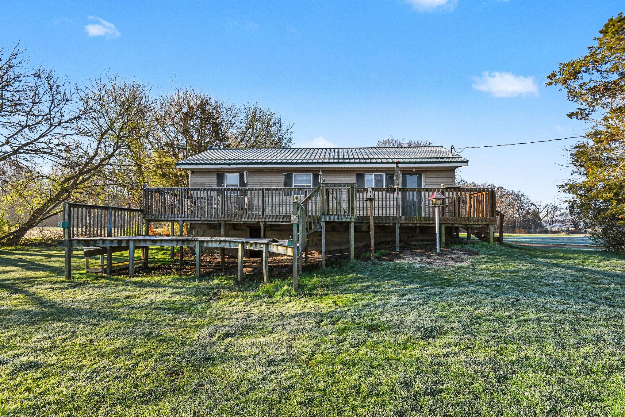 24962 Dewey Lake Street