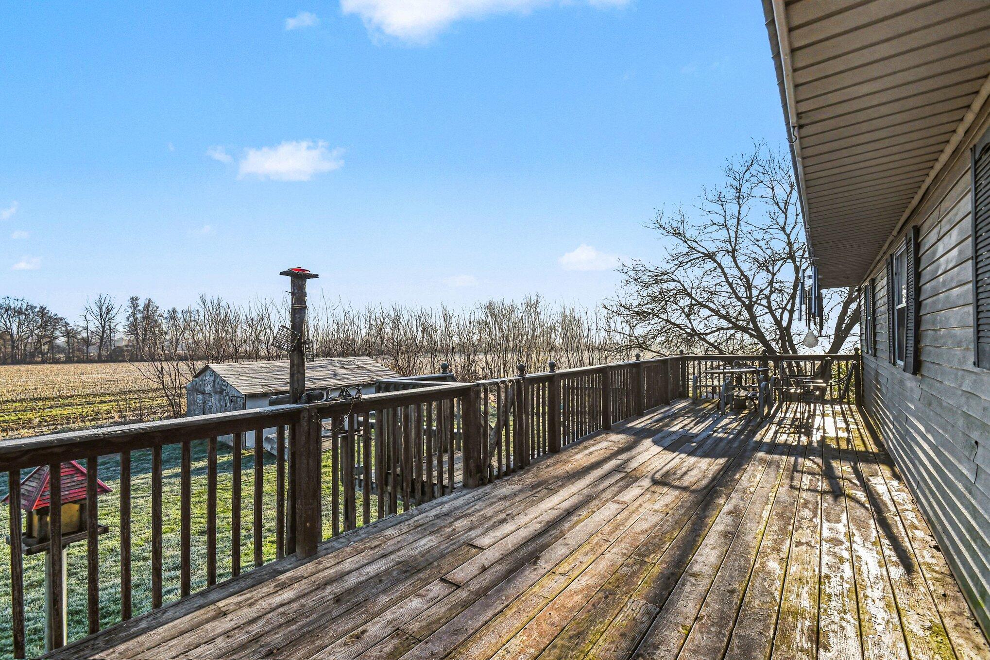 24962 Dewey Lake Street