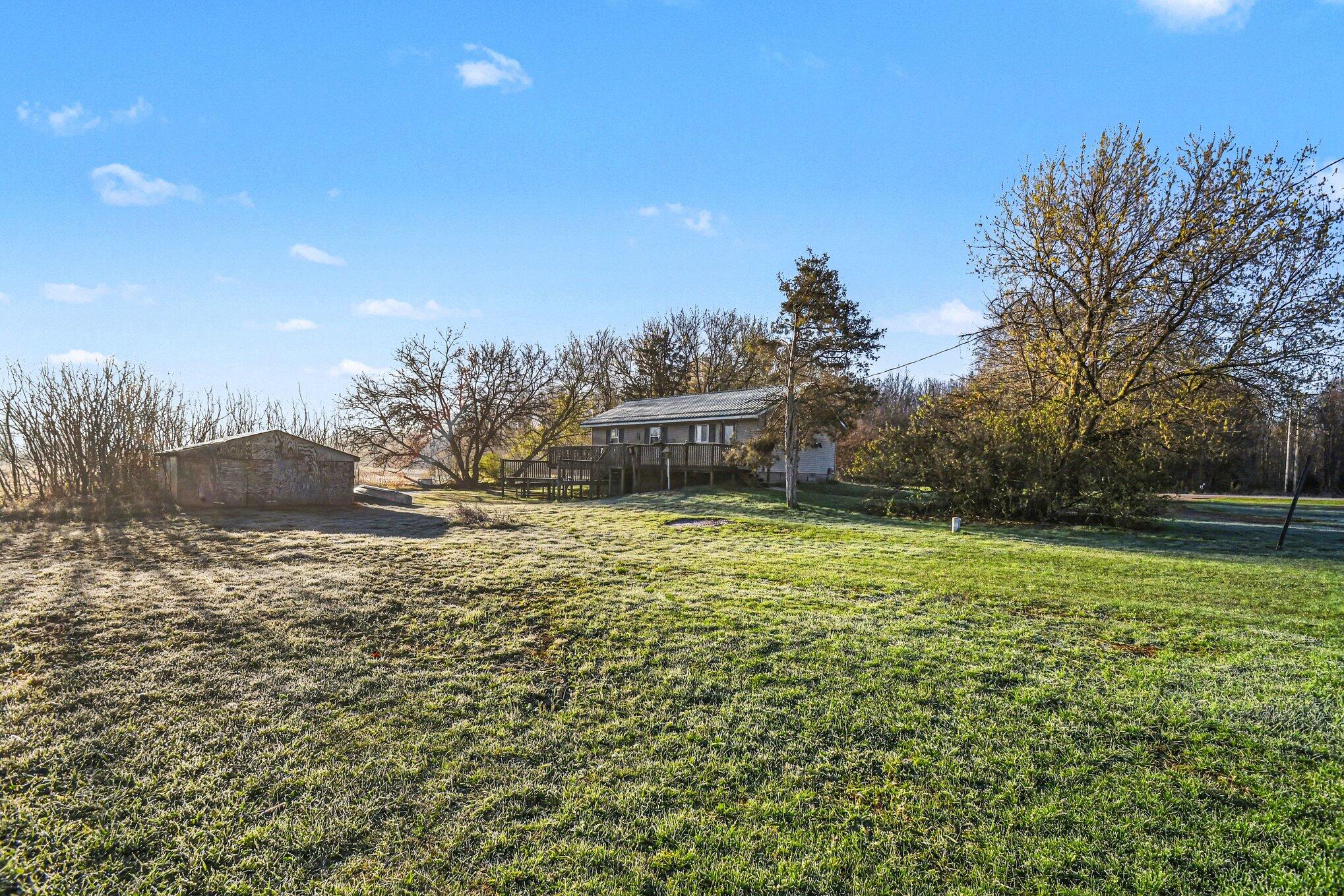 24962 Dewey Lake Street