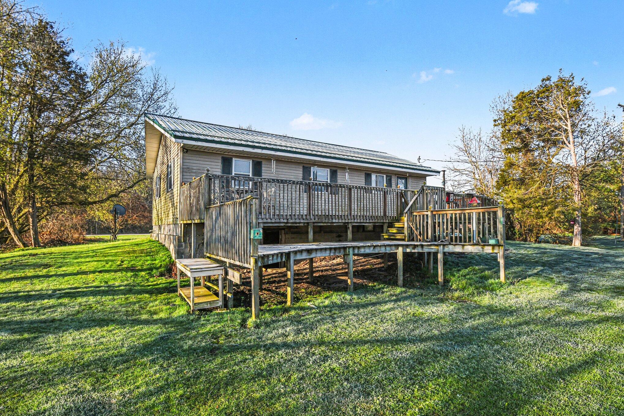 24962 Dewey Lake Street