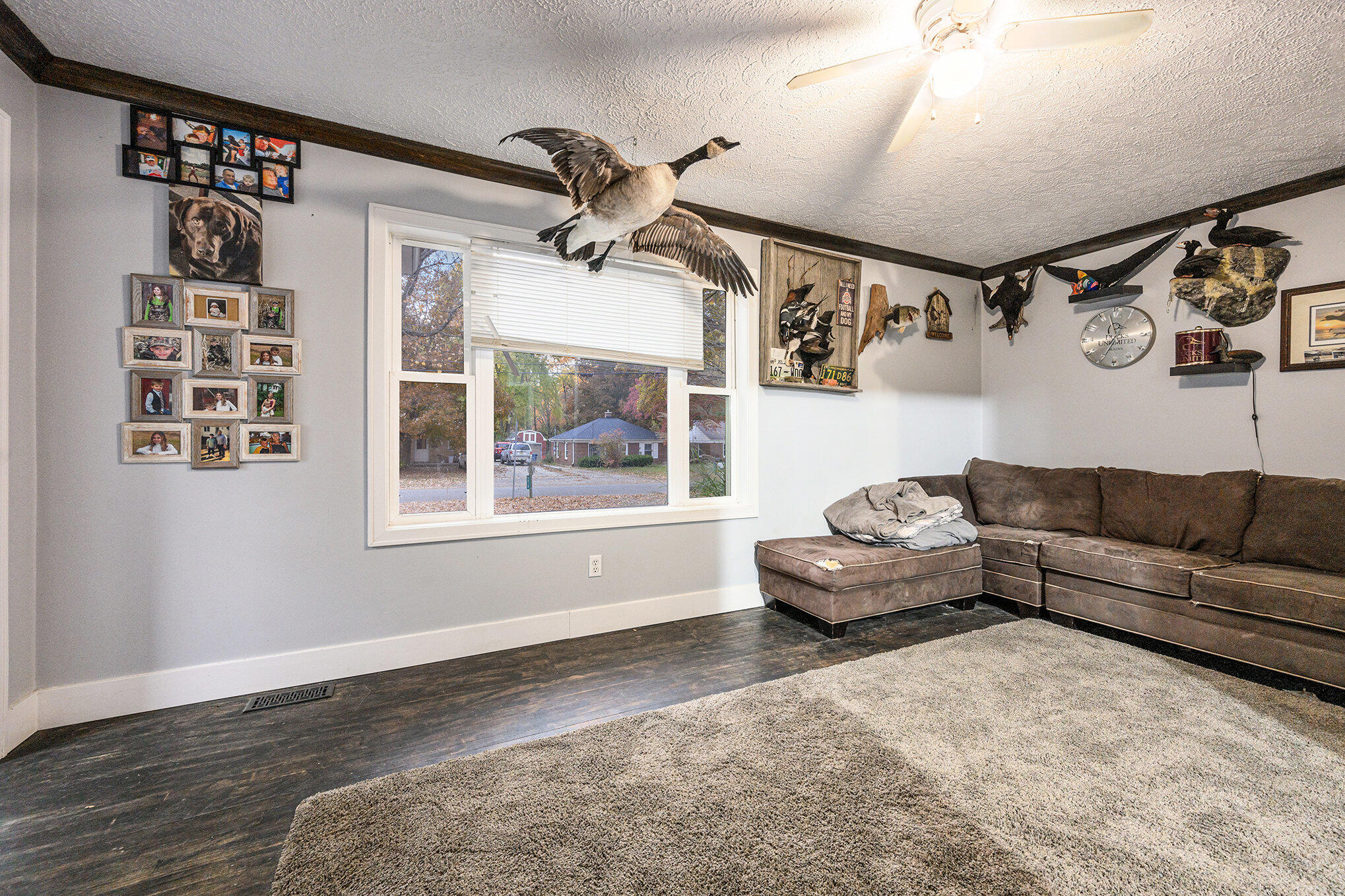 5418 Keyes Drive