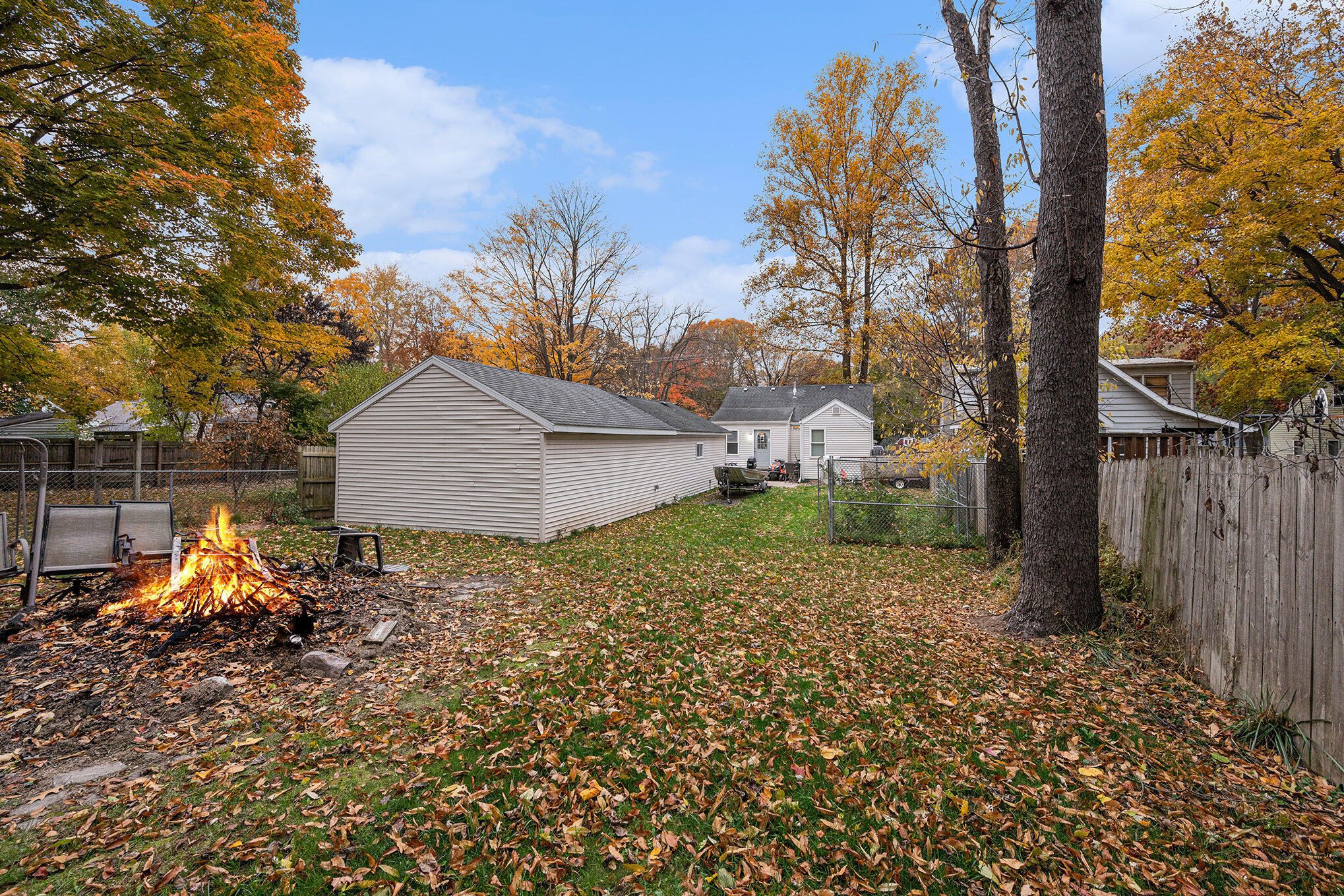 5418 Keyes Drive