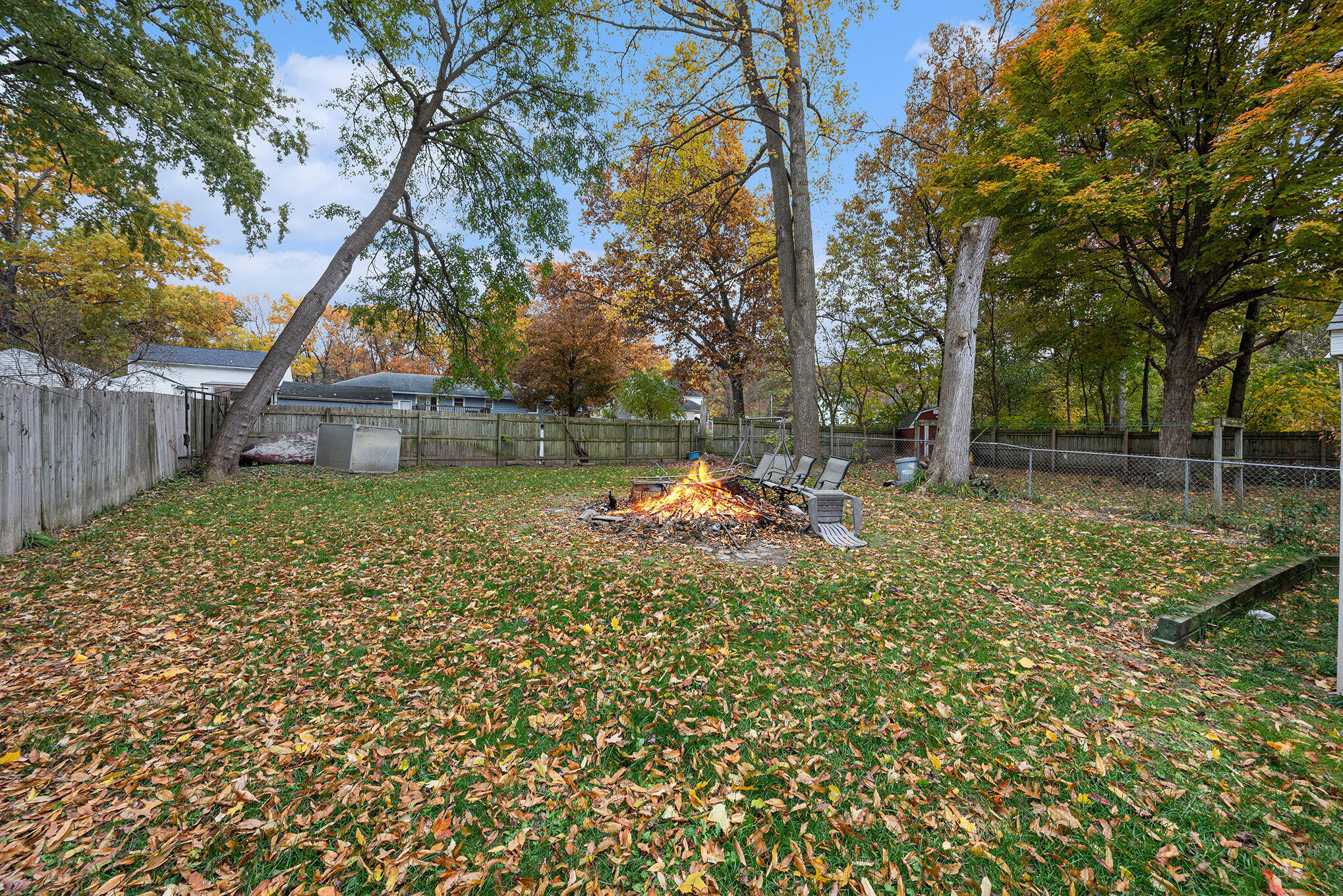 5418 Keyes Drive