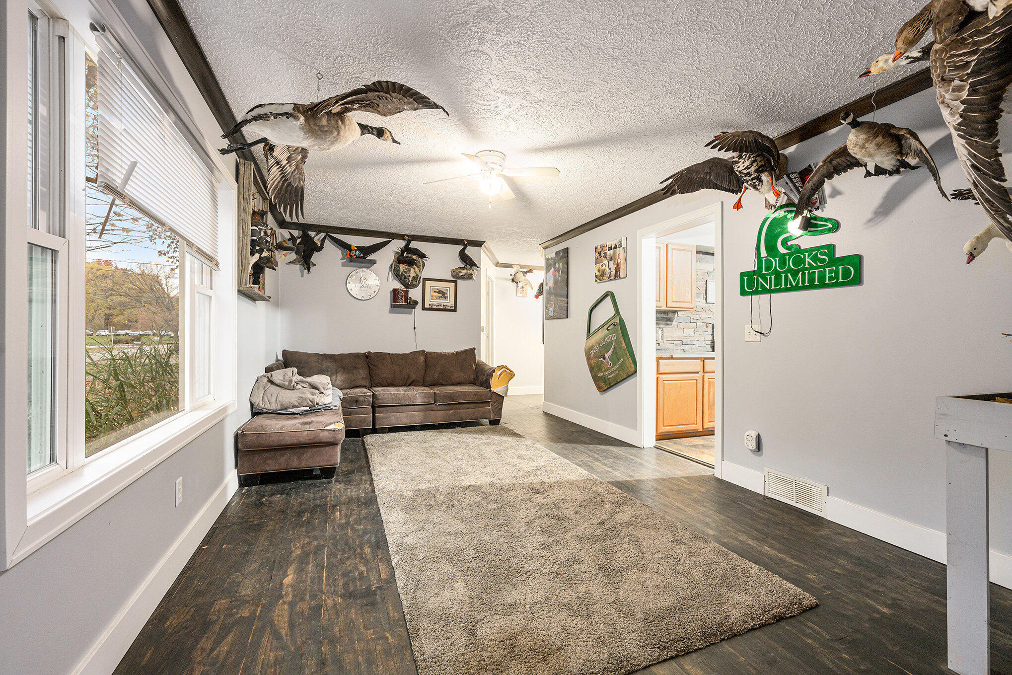 5418 Keyes Drive