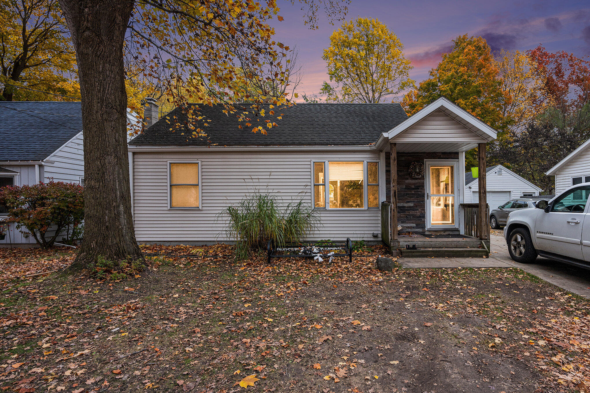 5418 Keyes Drive