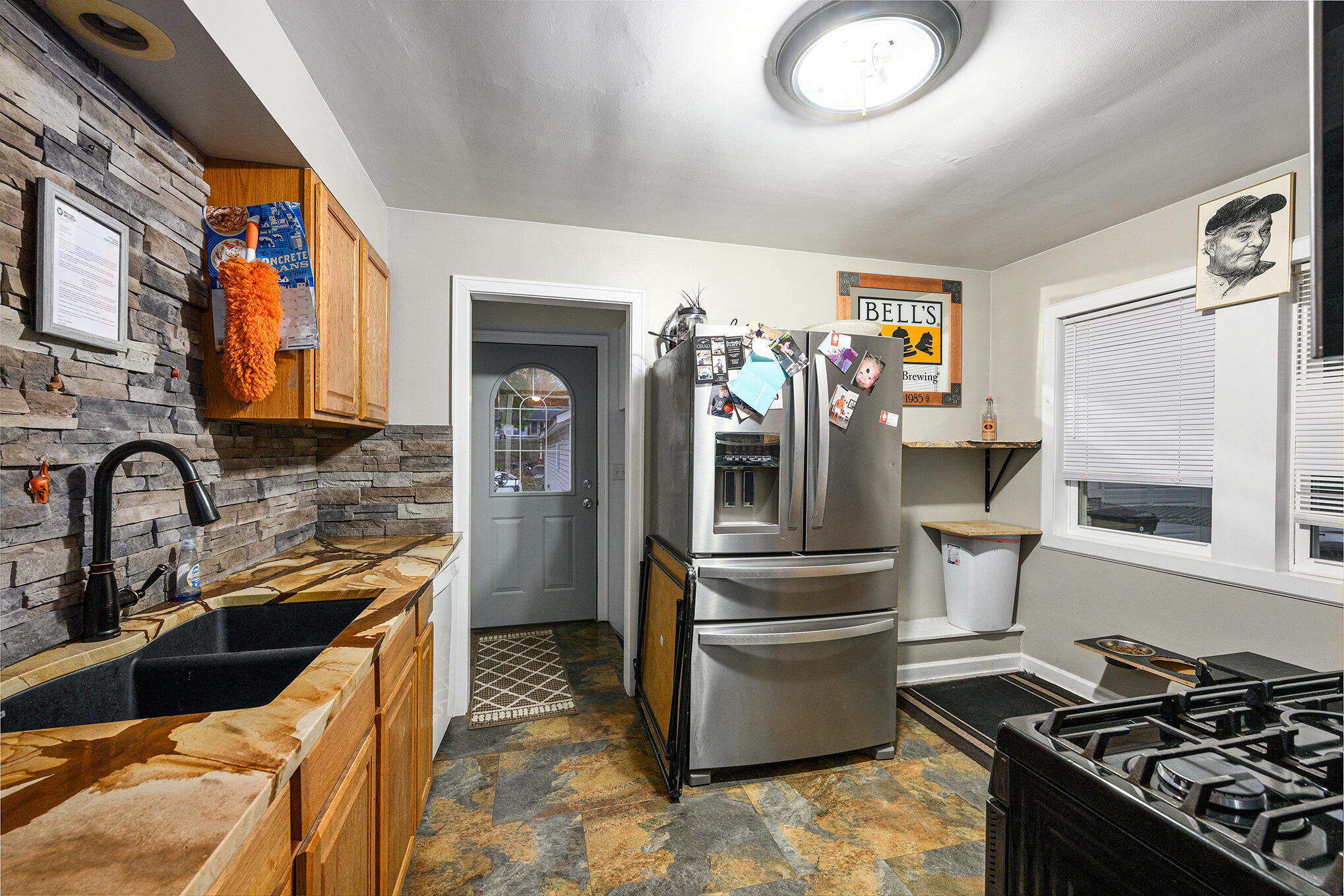 5418 Keyes Drive