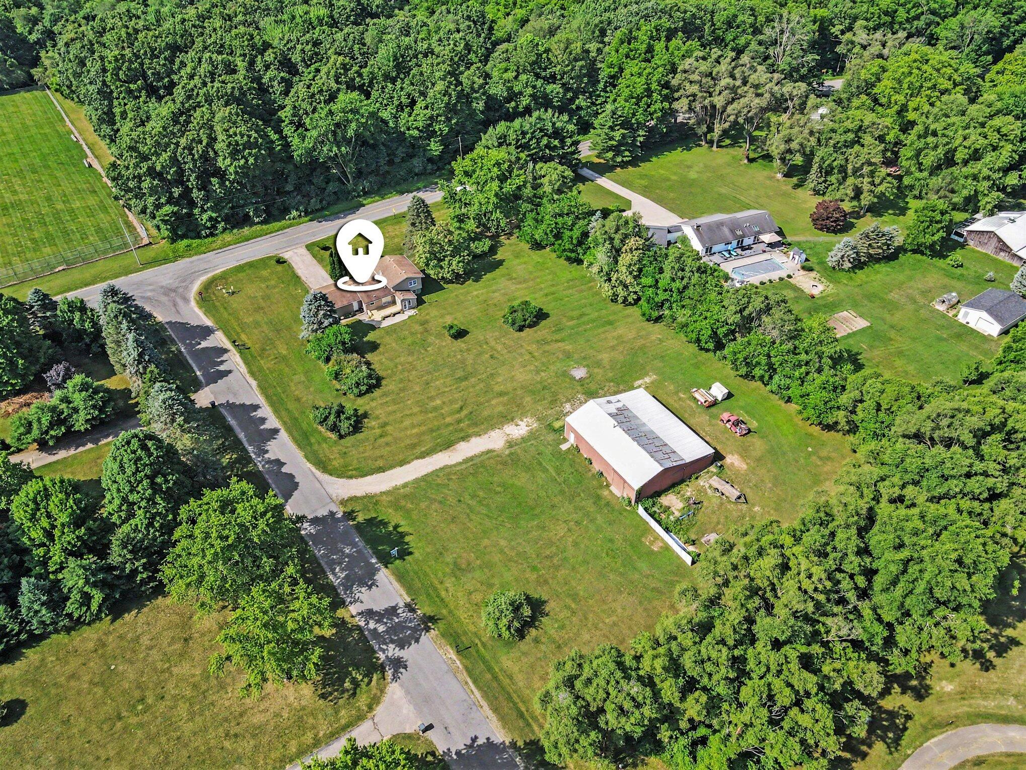 34792 Mill Lake Road