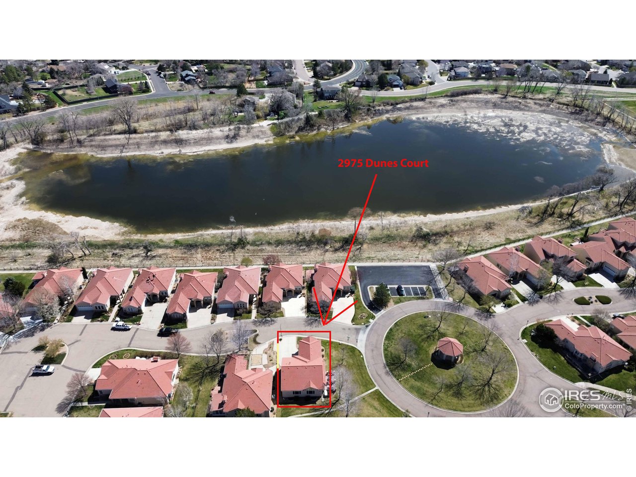 2975 Dunes Ct