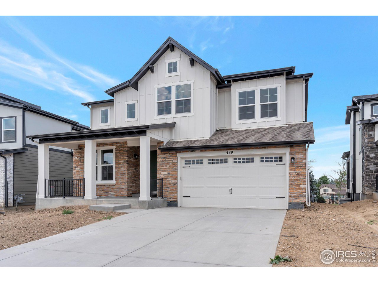 489 Muirfield Ct